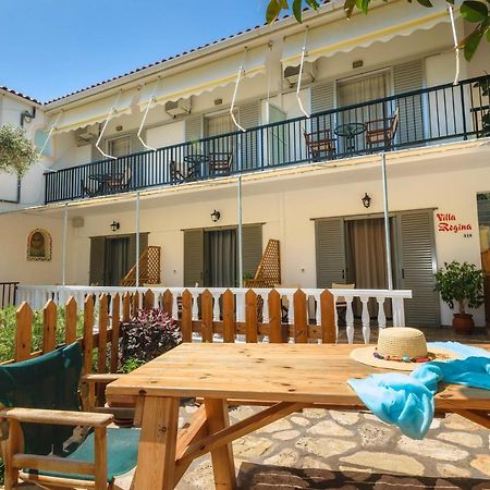 Villa Regina Keri 외부 사진