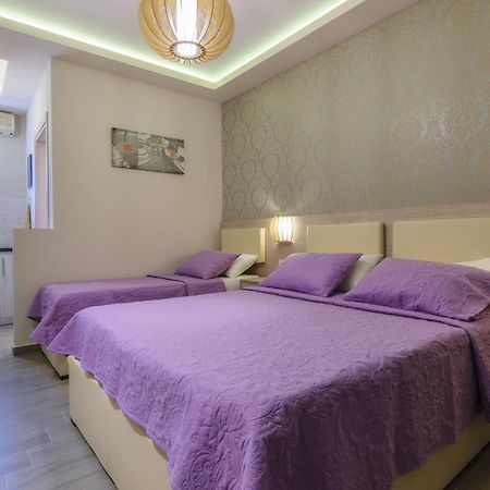 Villa Regina Keri 외부 사진