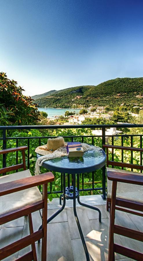 Villa Regina Keri 외부 사진