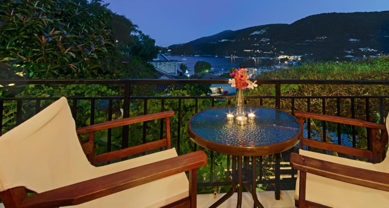 Villa Regina Keri 외부 사진