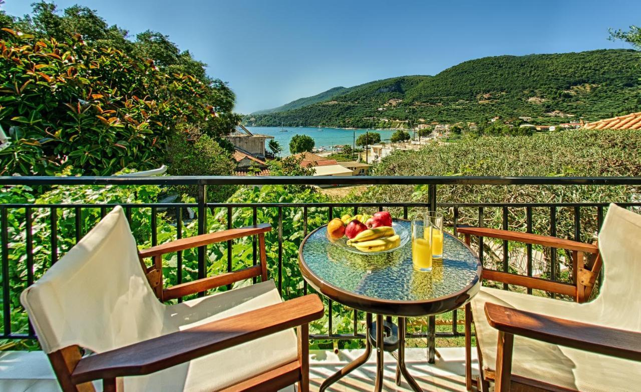 Villa Regina Keri 객실 사진