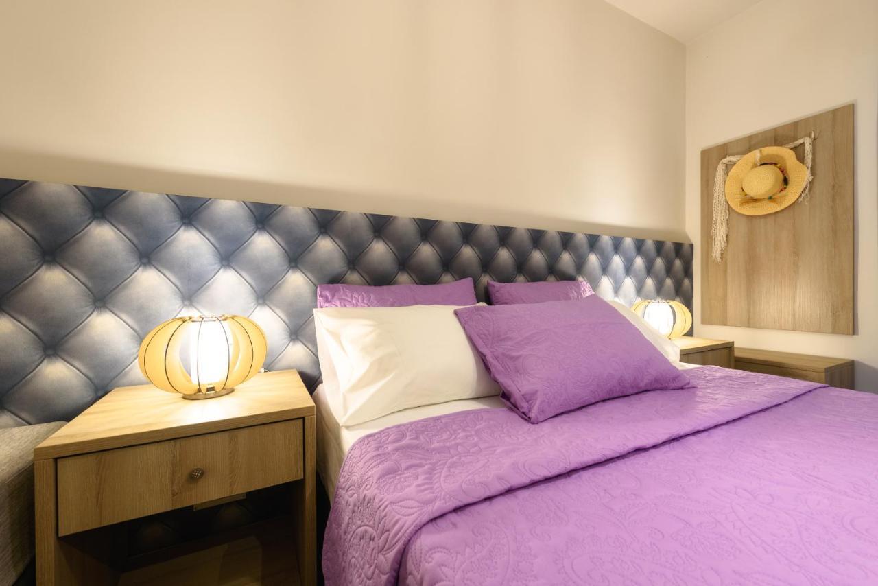 Villa Regina Keri 외부 사진