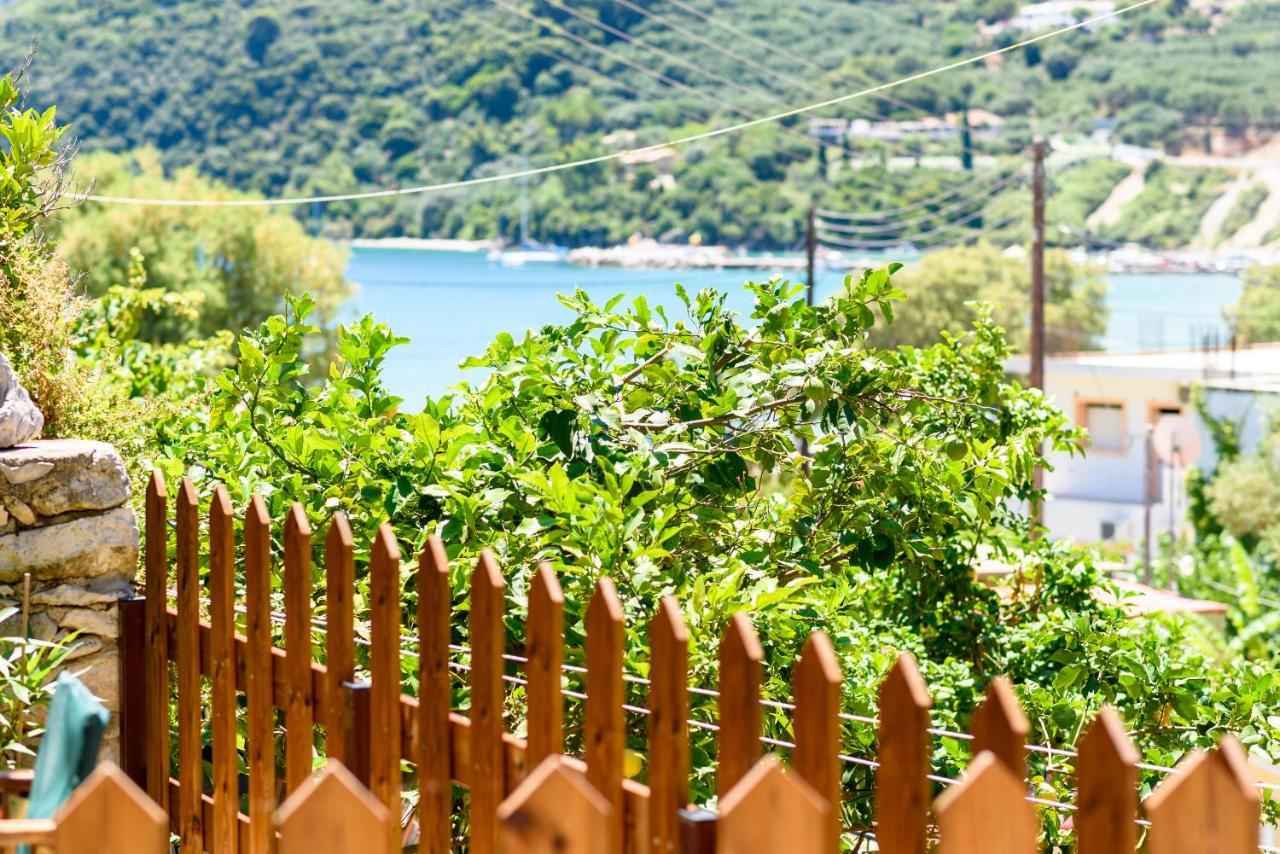 Villa Regina Keri 외부 사진