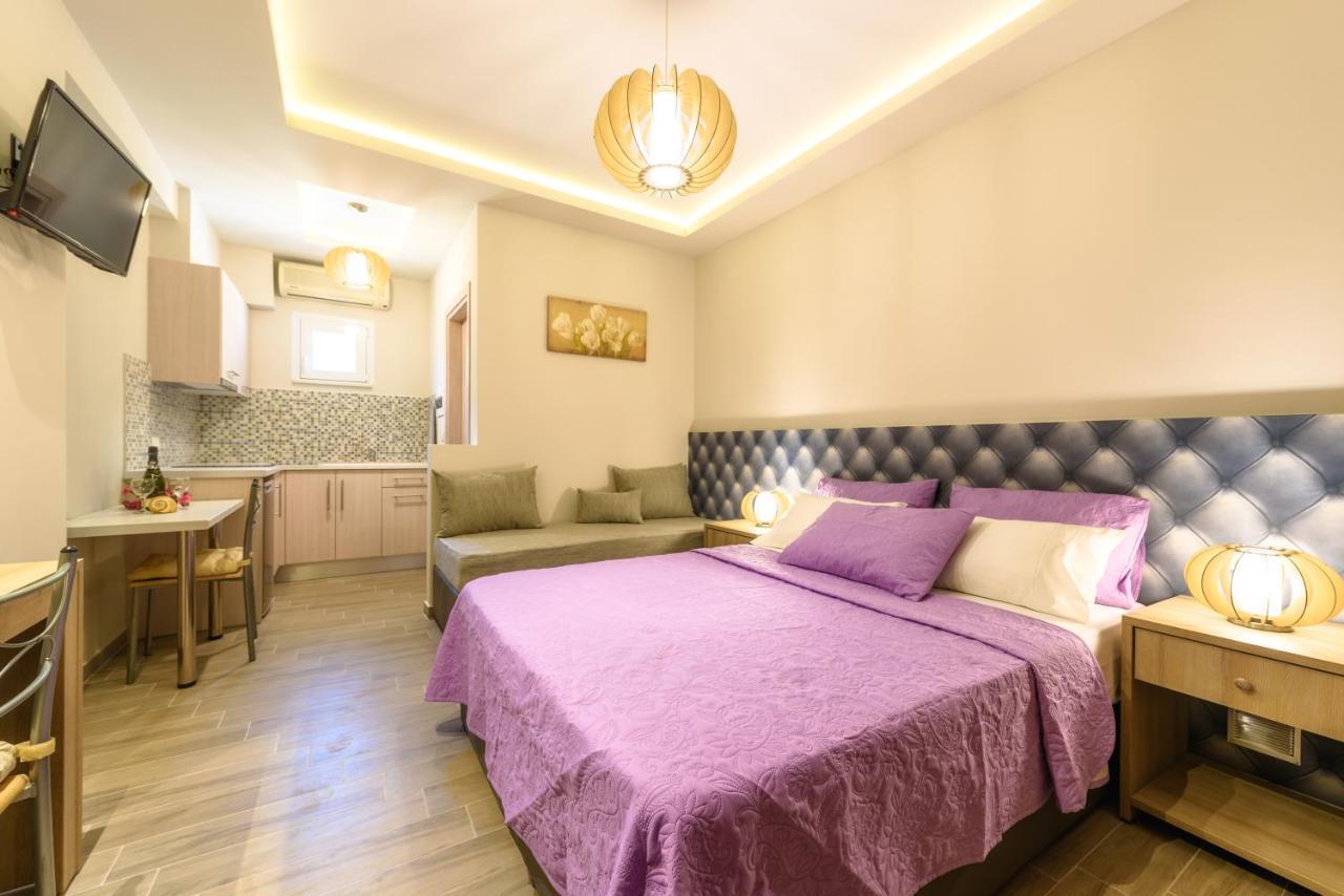 Villa Regina Keri 외부 사진