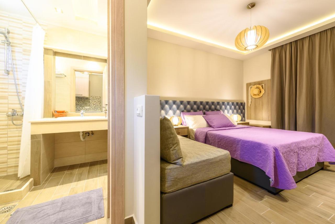 Villa Regina Keri 외부 사진