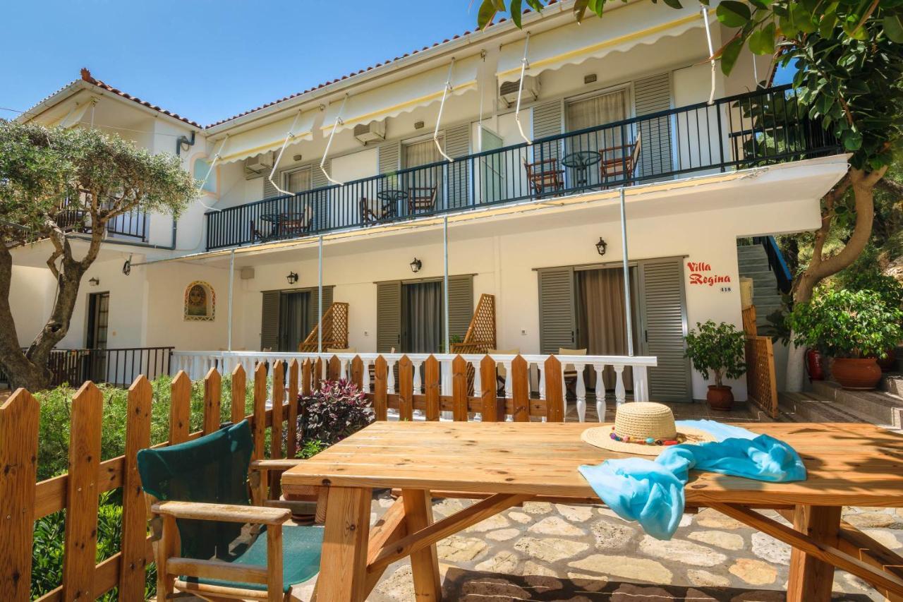 Villa Regina Keri 외부 사진