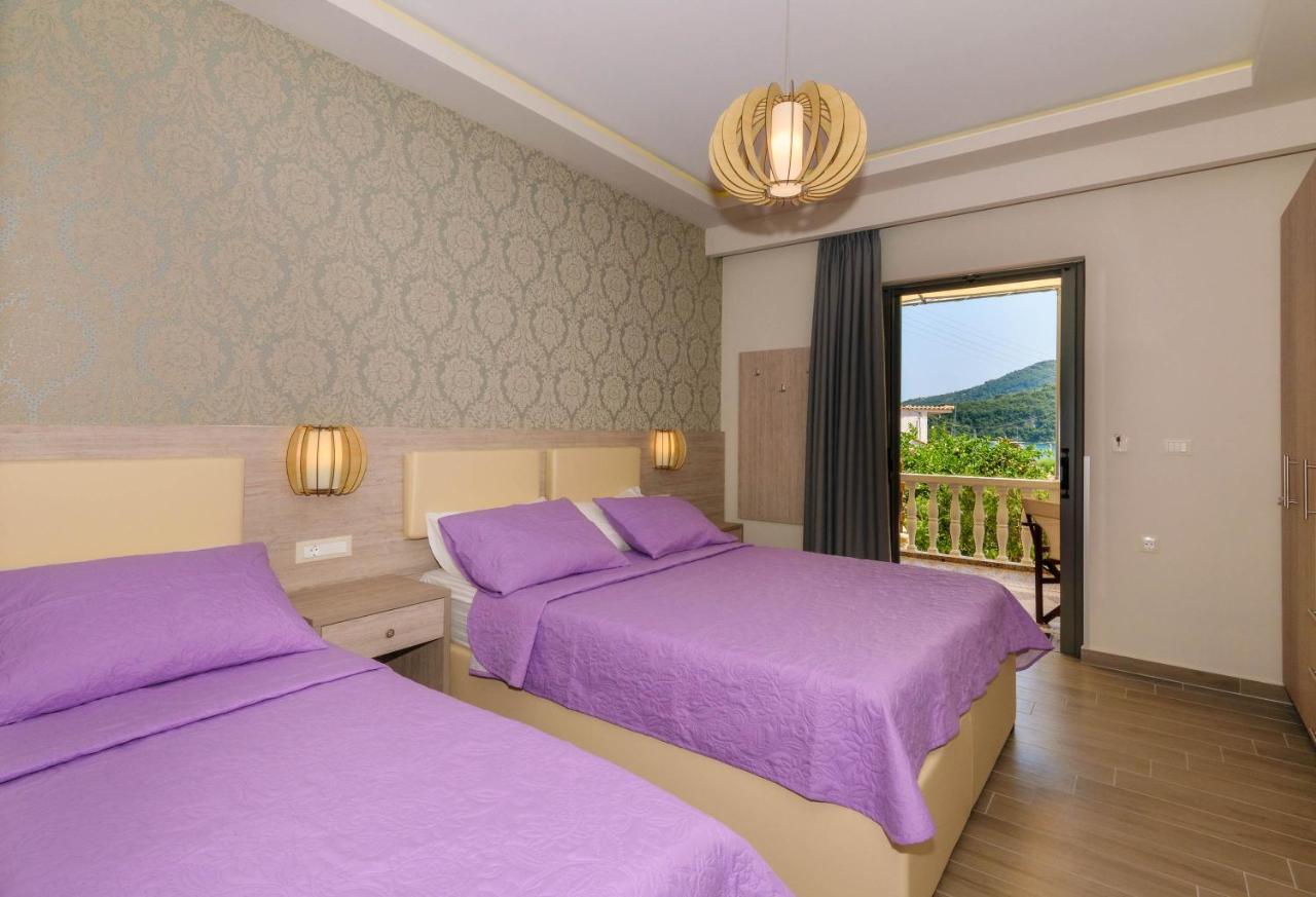 Villa Regina Keri 외부 사진