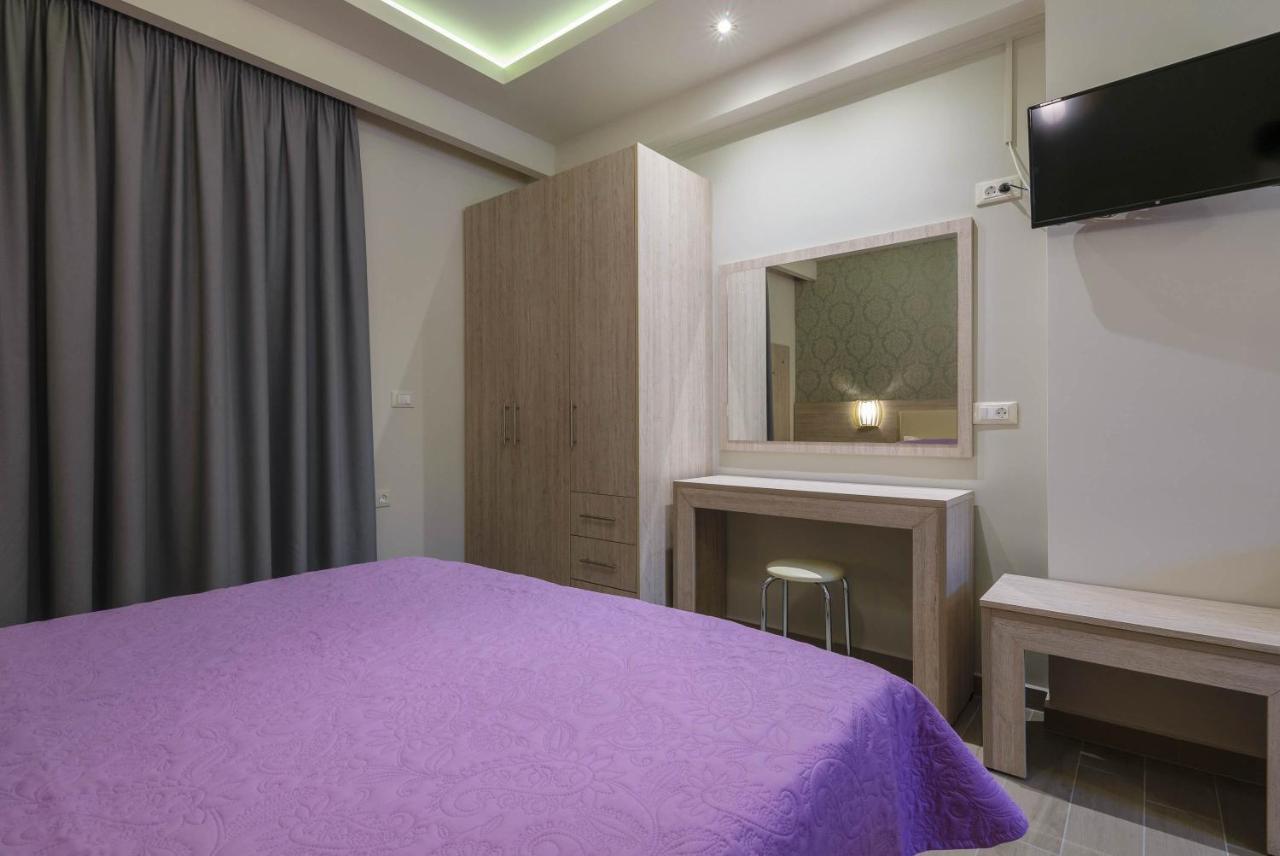 Villa Regina Keri 외부 사진