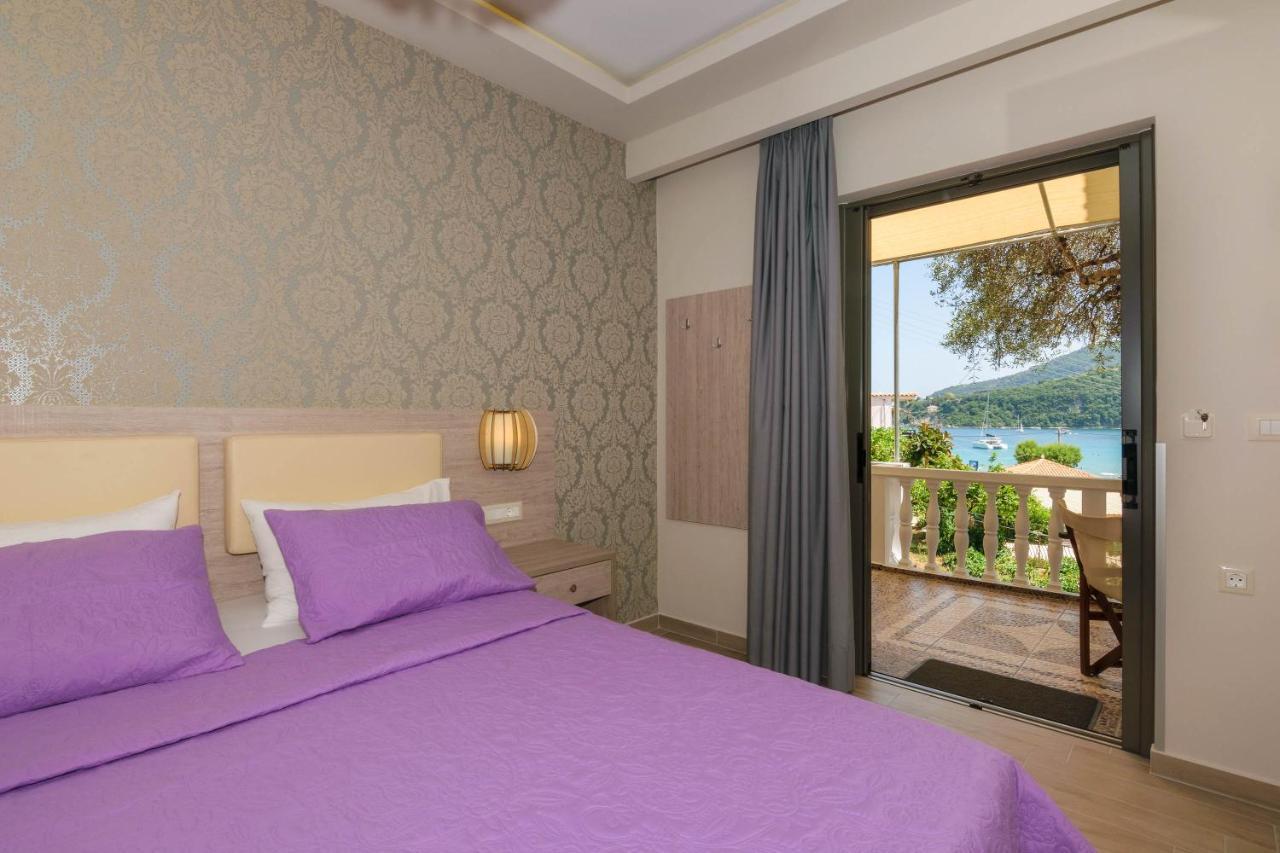 Villa Regina Keri 외부 사진