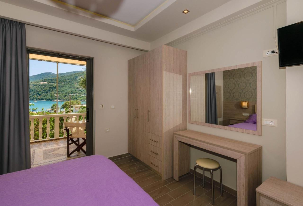 Villa Regina Keri 외부 사진