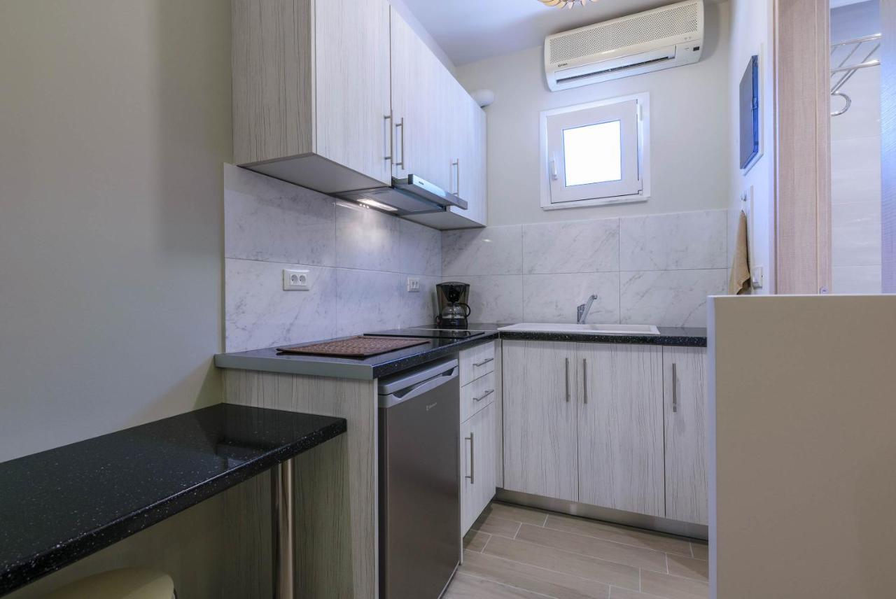 Villa Regina Keri 외부 사진