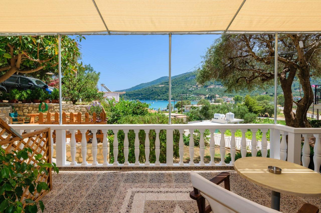 Villa Regina Keri 외부 사진