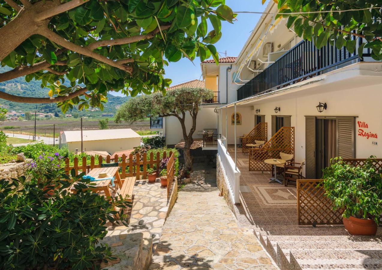 Villa Regina Keri 외부 사진