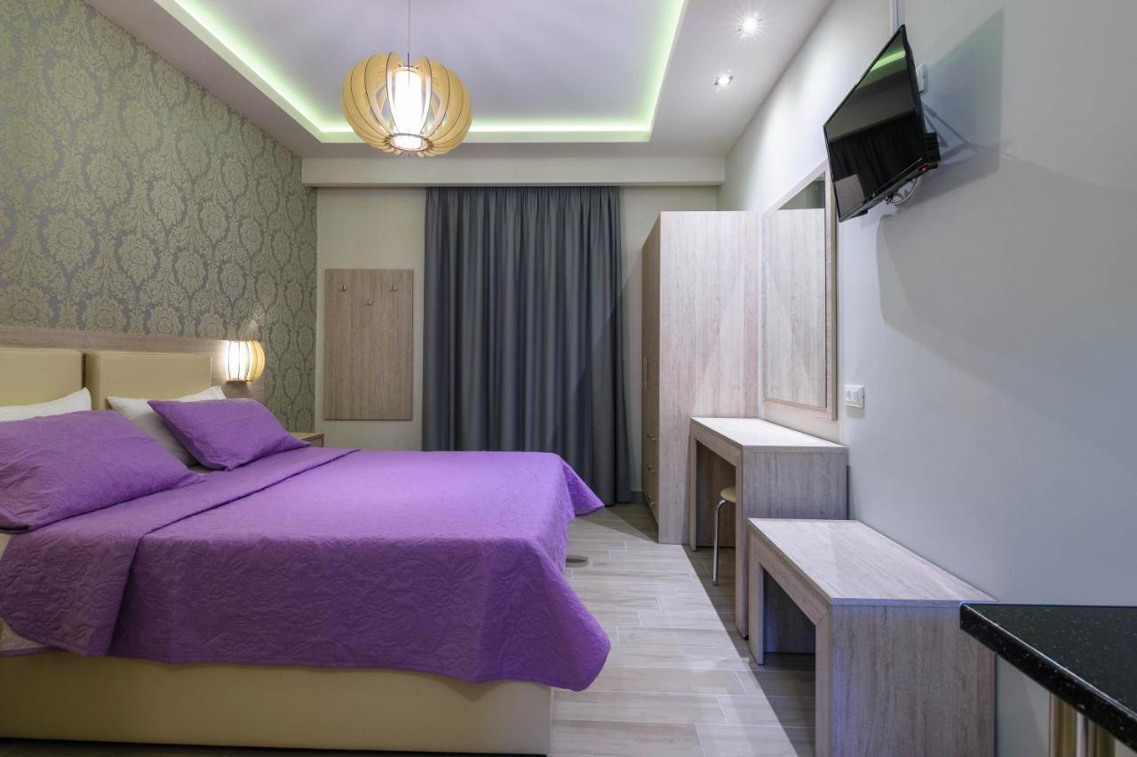 Villa Regina Keri 외부 사진