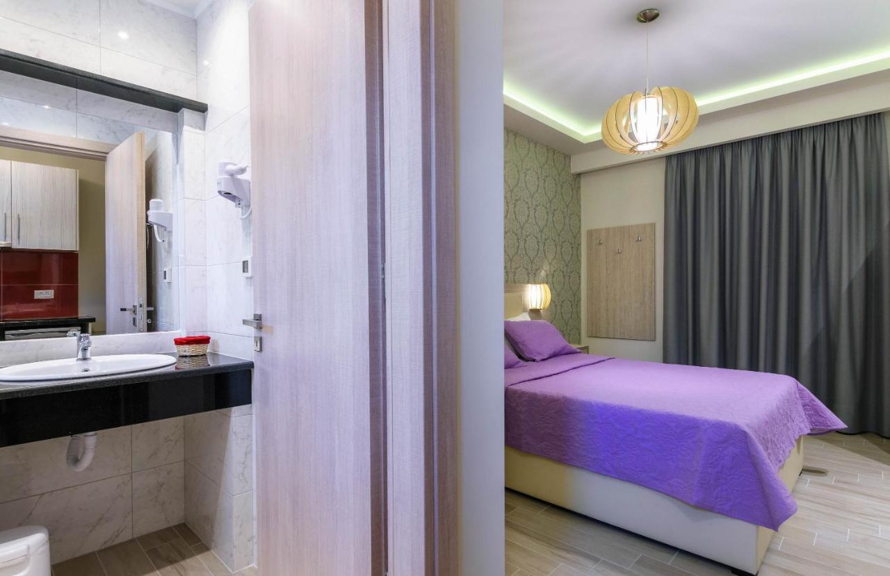 Villa Regina Keri 외부 사진