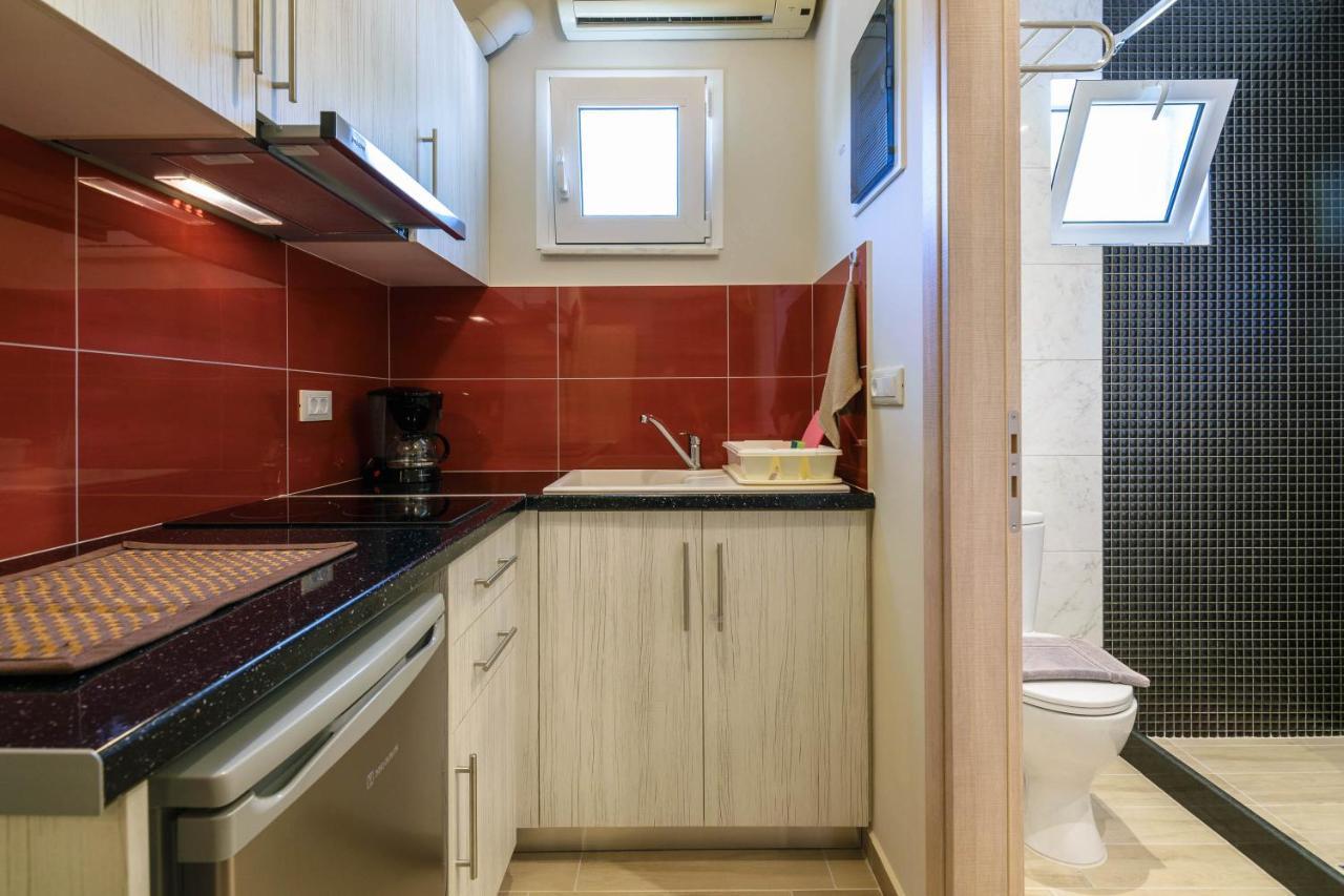 Villa Regina Keri 외부 사진