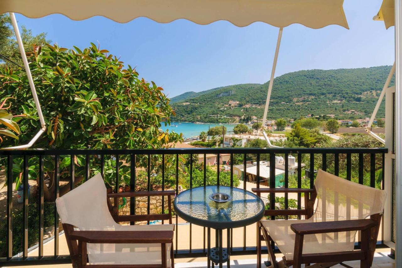 Villa Regina Keri 외부 사진