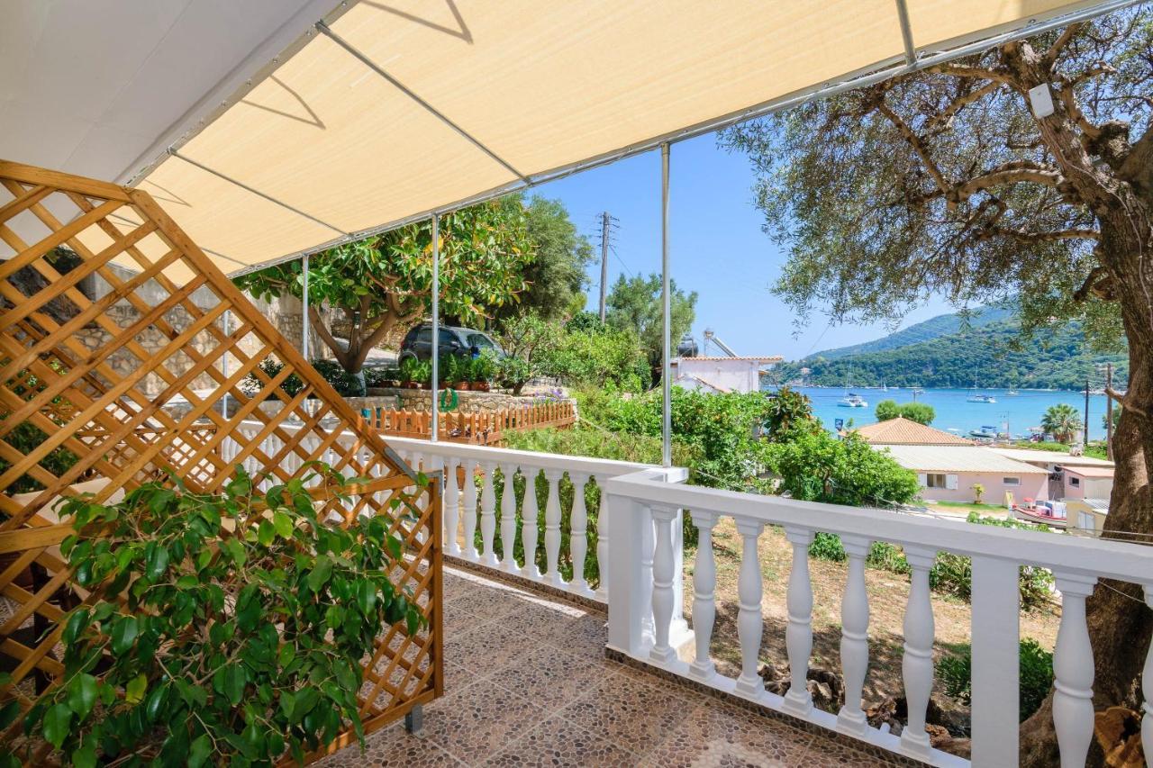 Villa Regina Keri 외부 사진