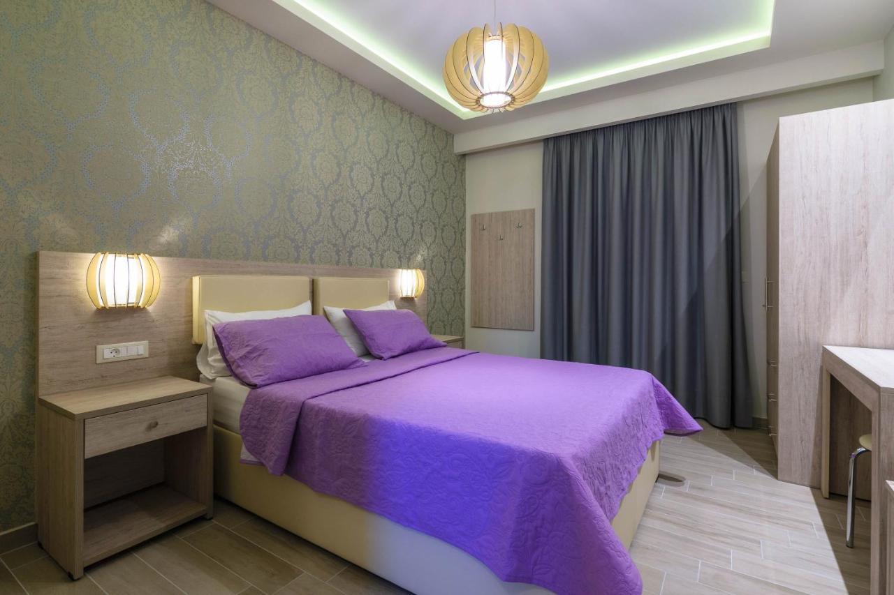 Villa Regina Keri 외부 사진