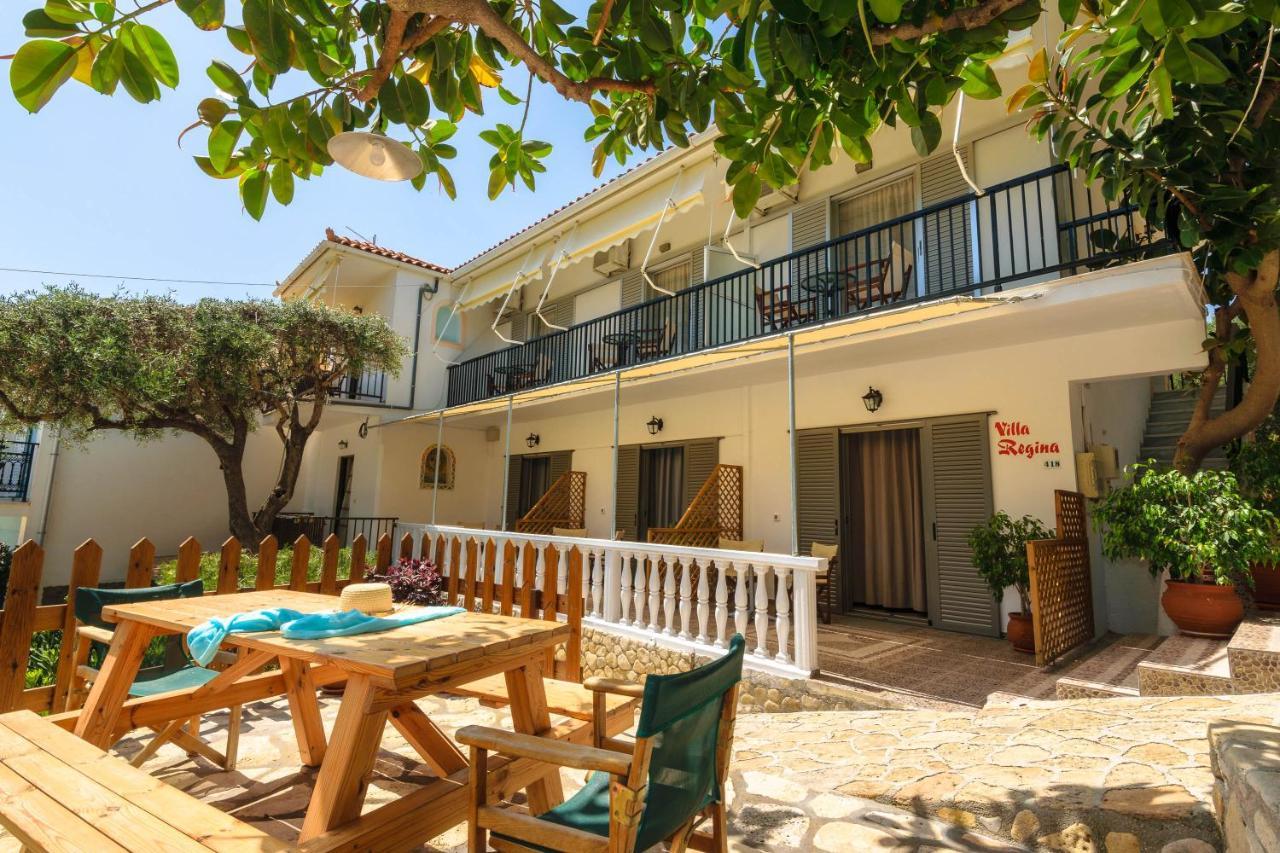 Villa Regina Keri 외부 사진