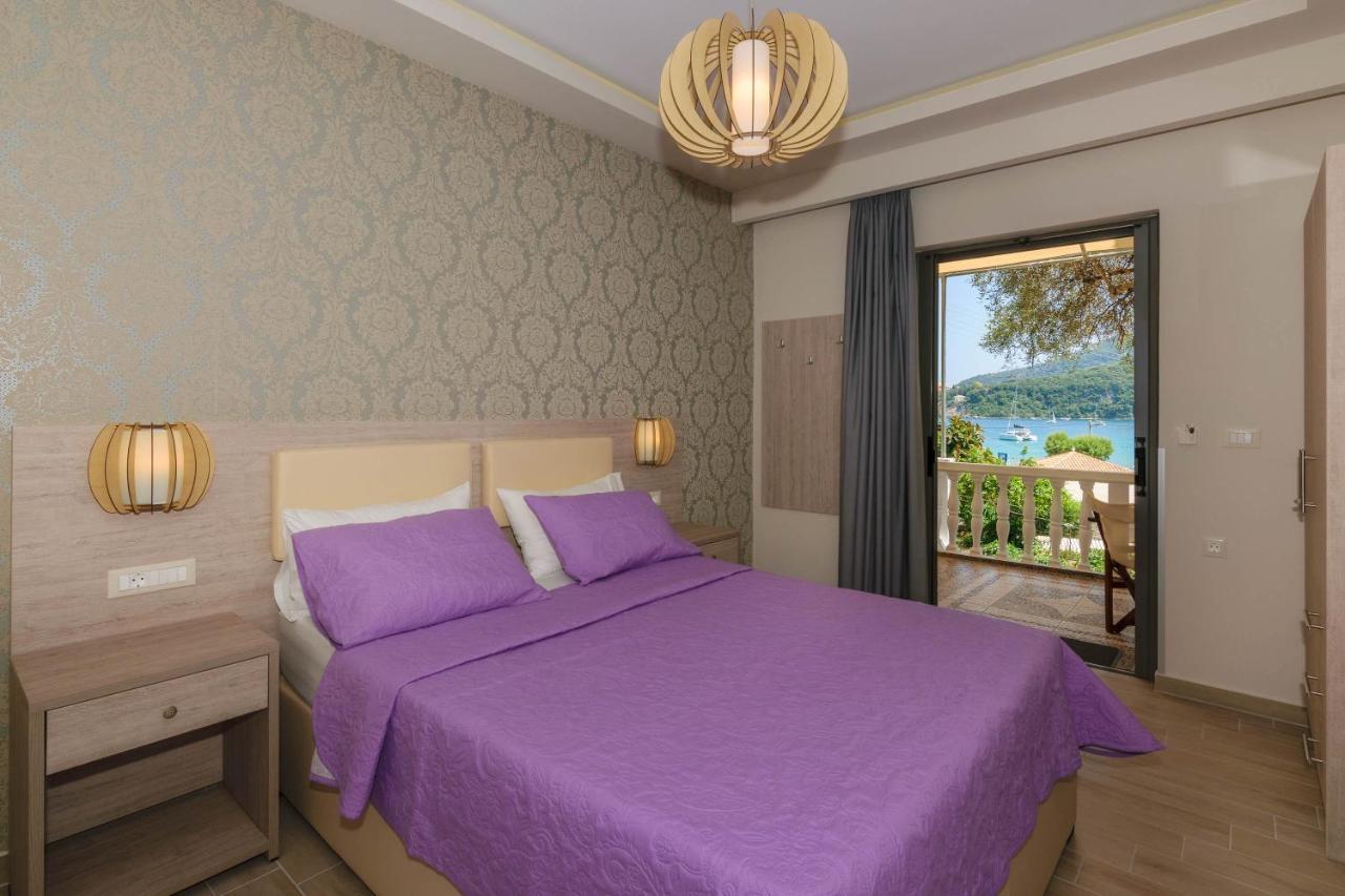 Villa Regina Keri 외부 사진