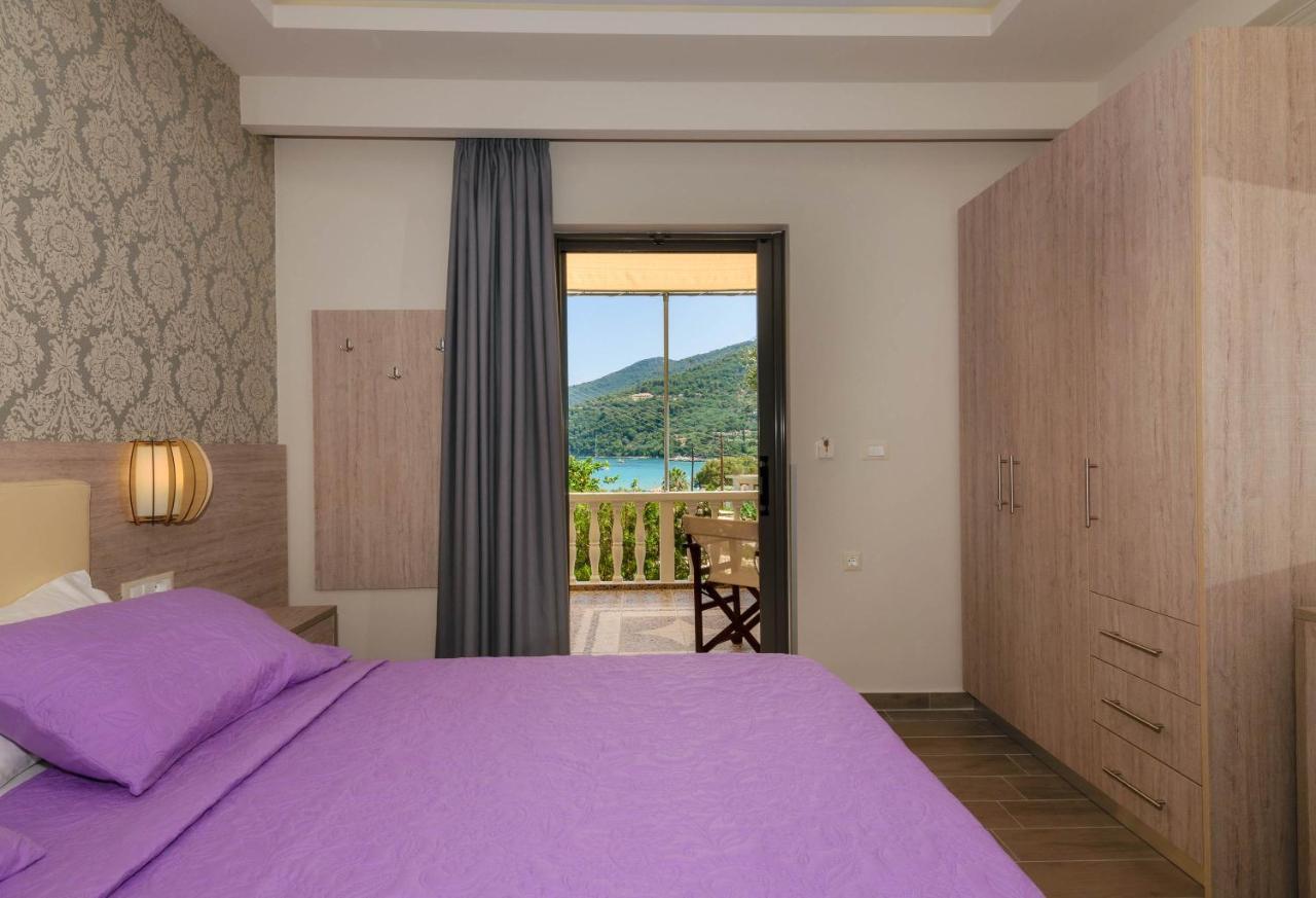 Villa Regina Keri 외부 사진