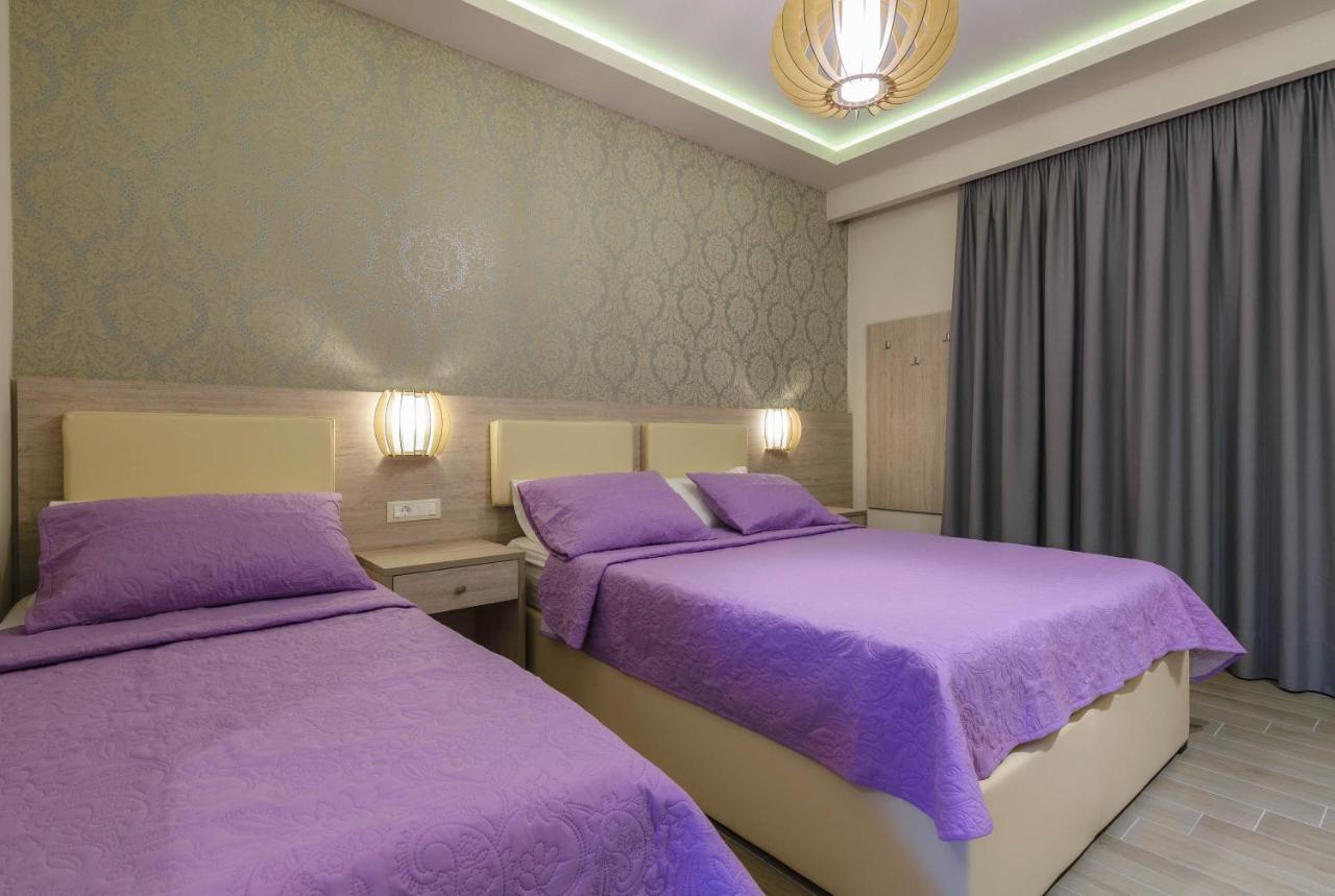 Villa Regina Keri 외부 사진
