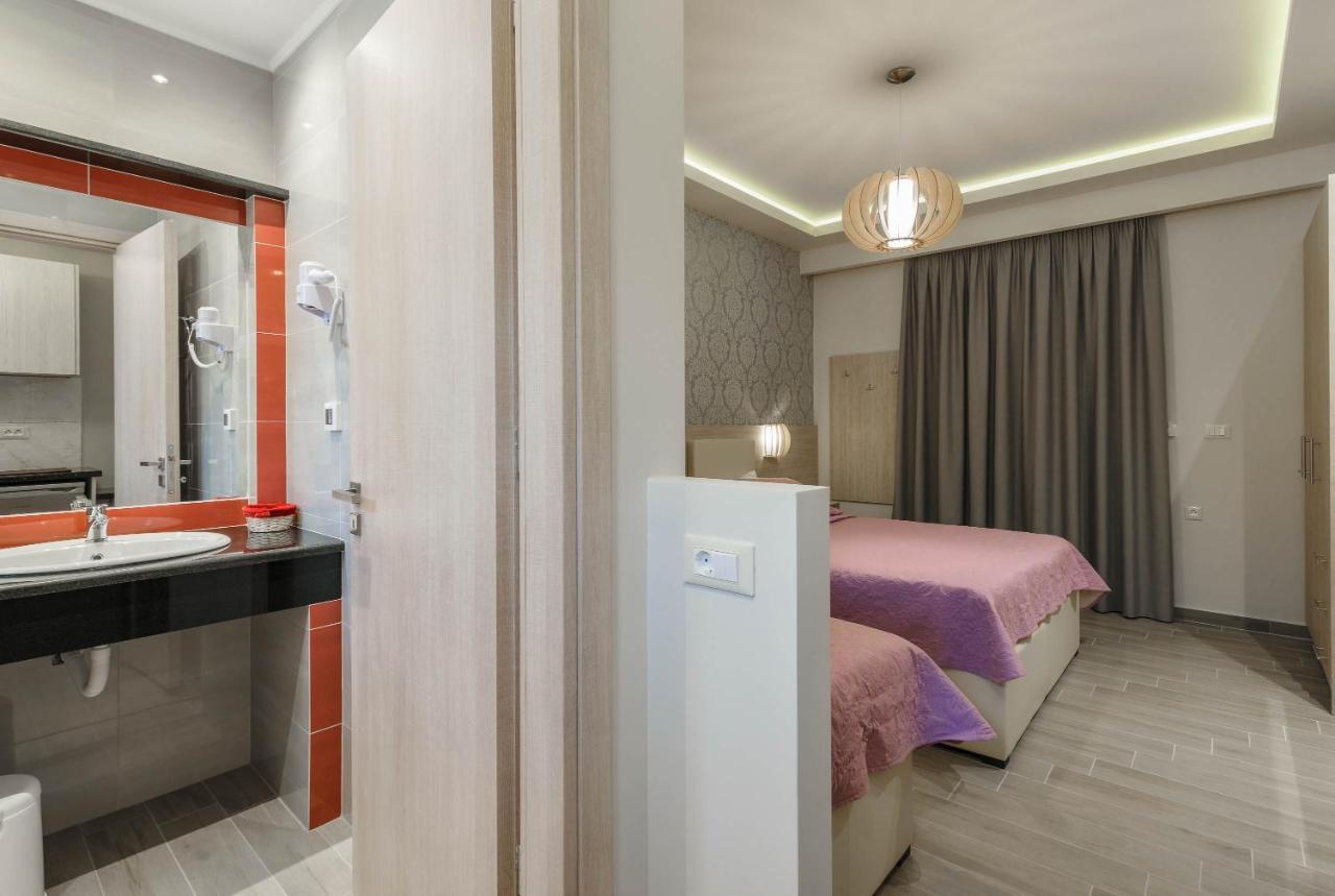Villa Regina Keri 외부 사진