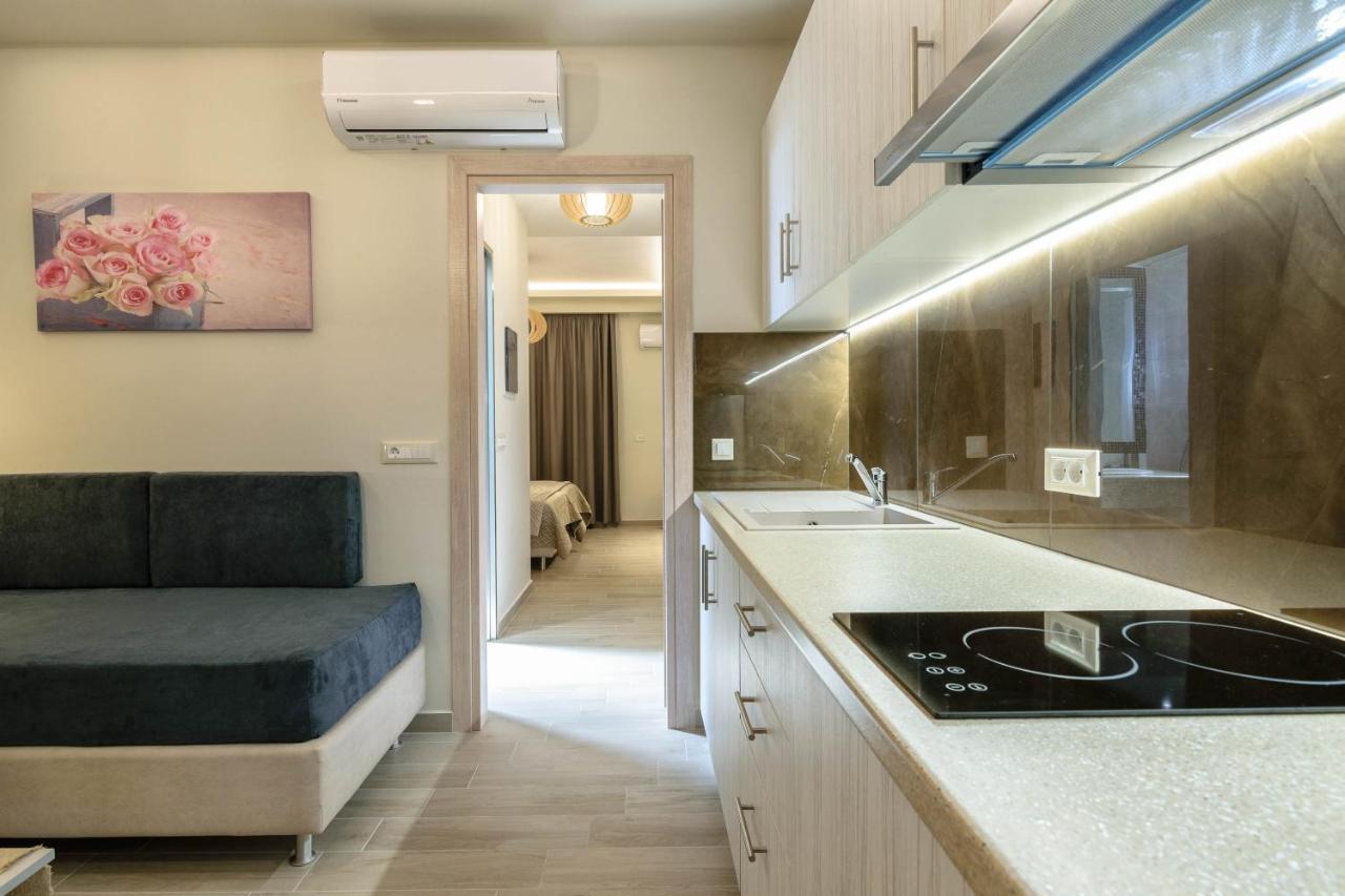 Villa Regina Keri 외부 사진