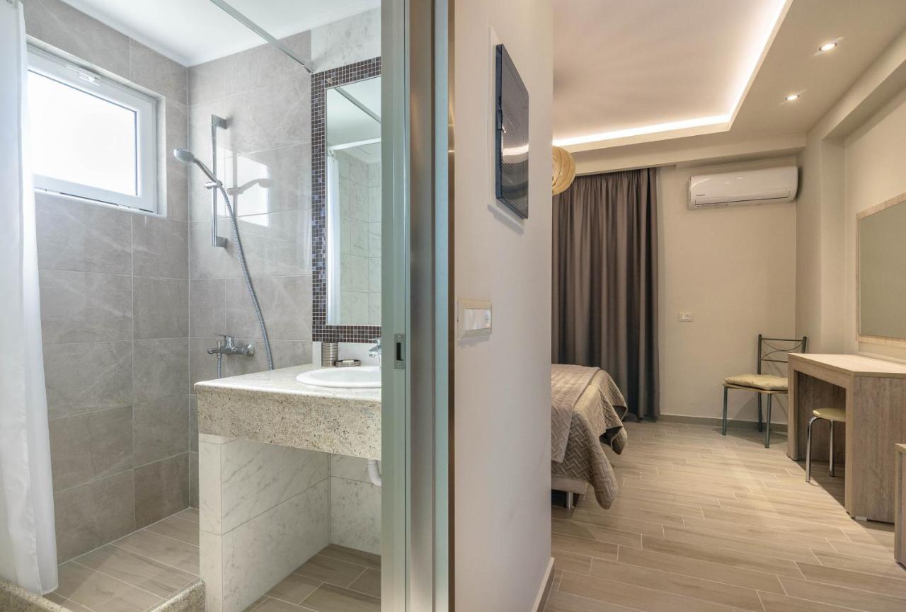 Villa Regina Keri 외부 사진