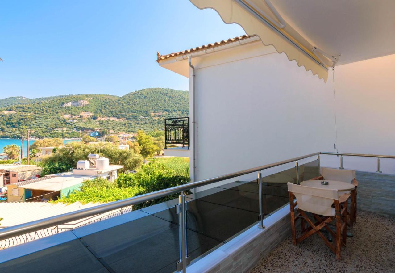 Villa Regina Keri 외부 사진
