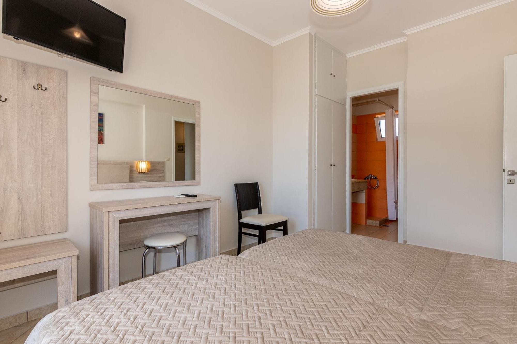 Villa Regina Keri 외부 사진