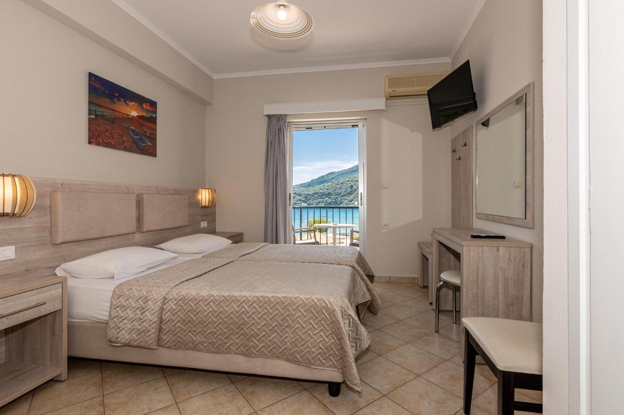 Villa Regina Keri 외부 사진