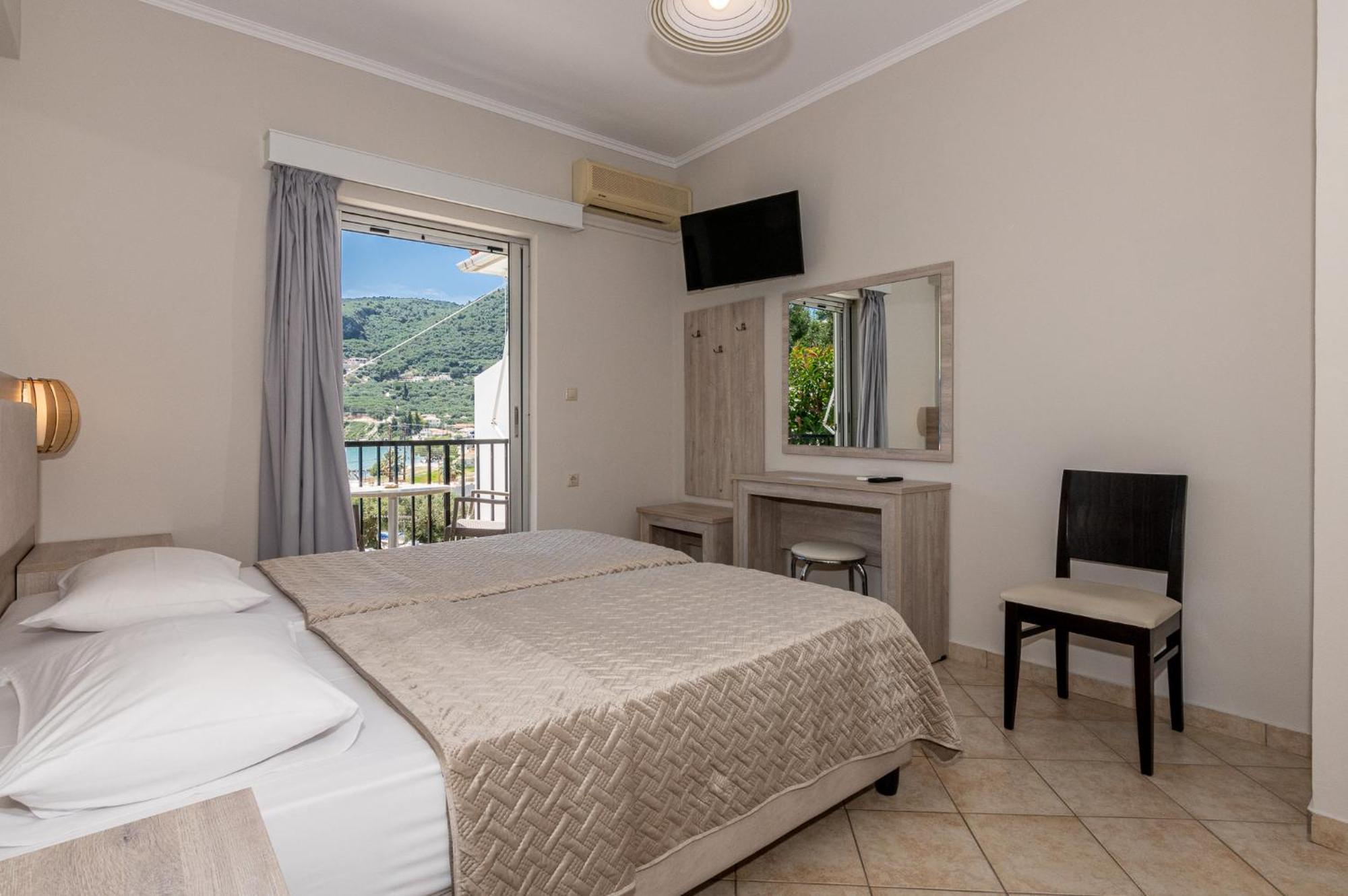 Villa Regina Keri 외부 사진