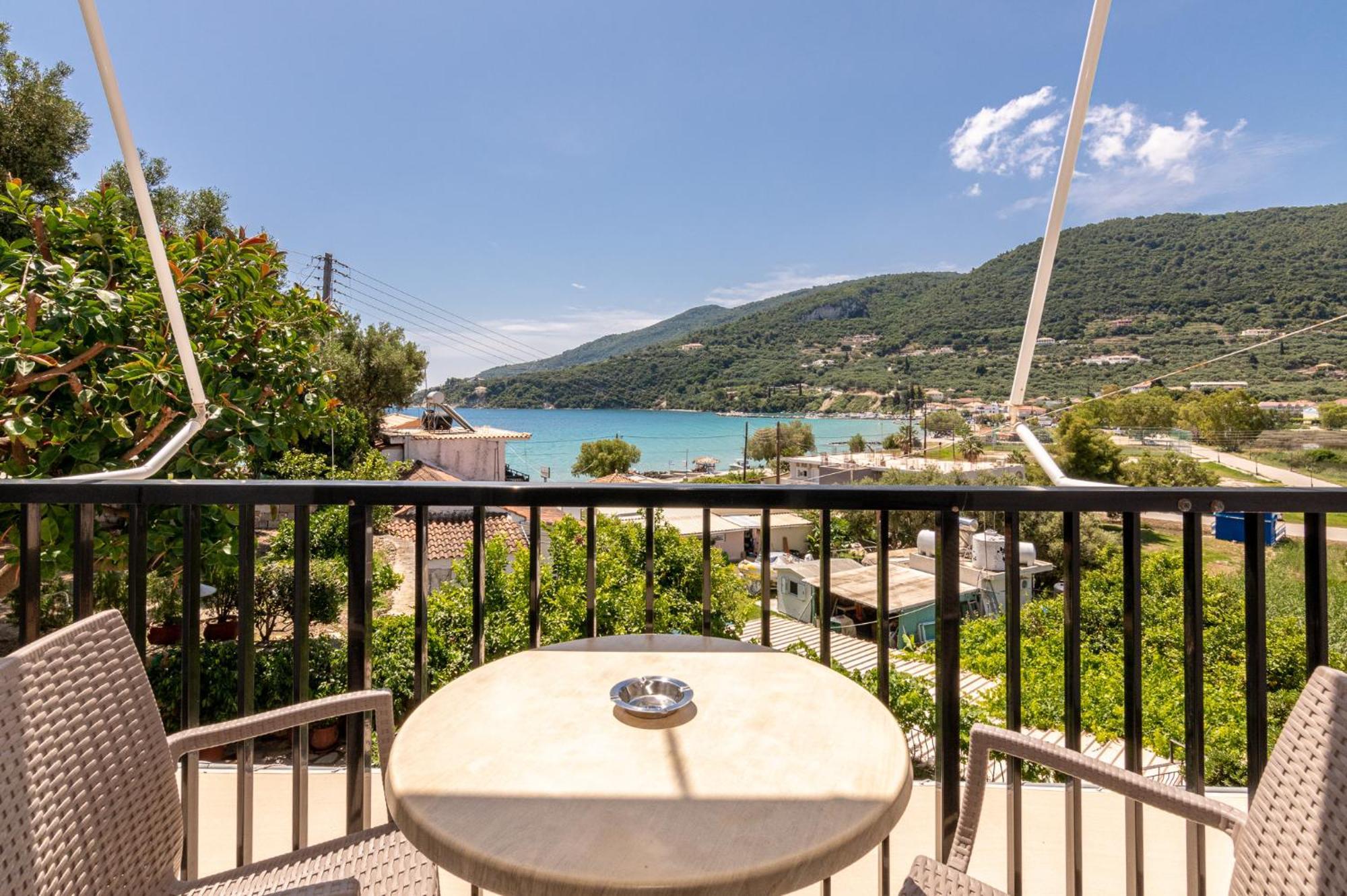 Villa Regina Keri 외부 사진