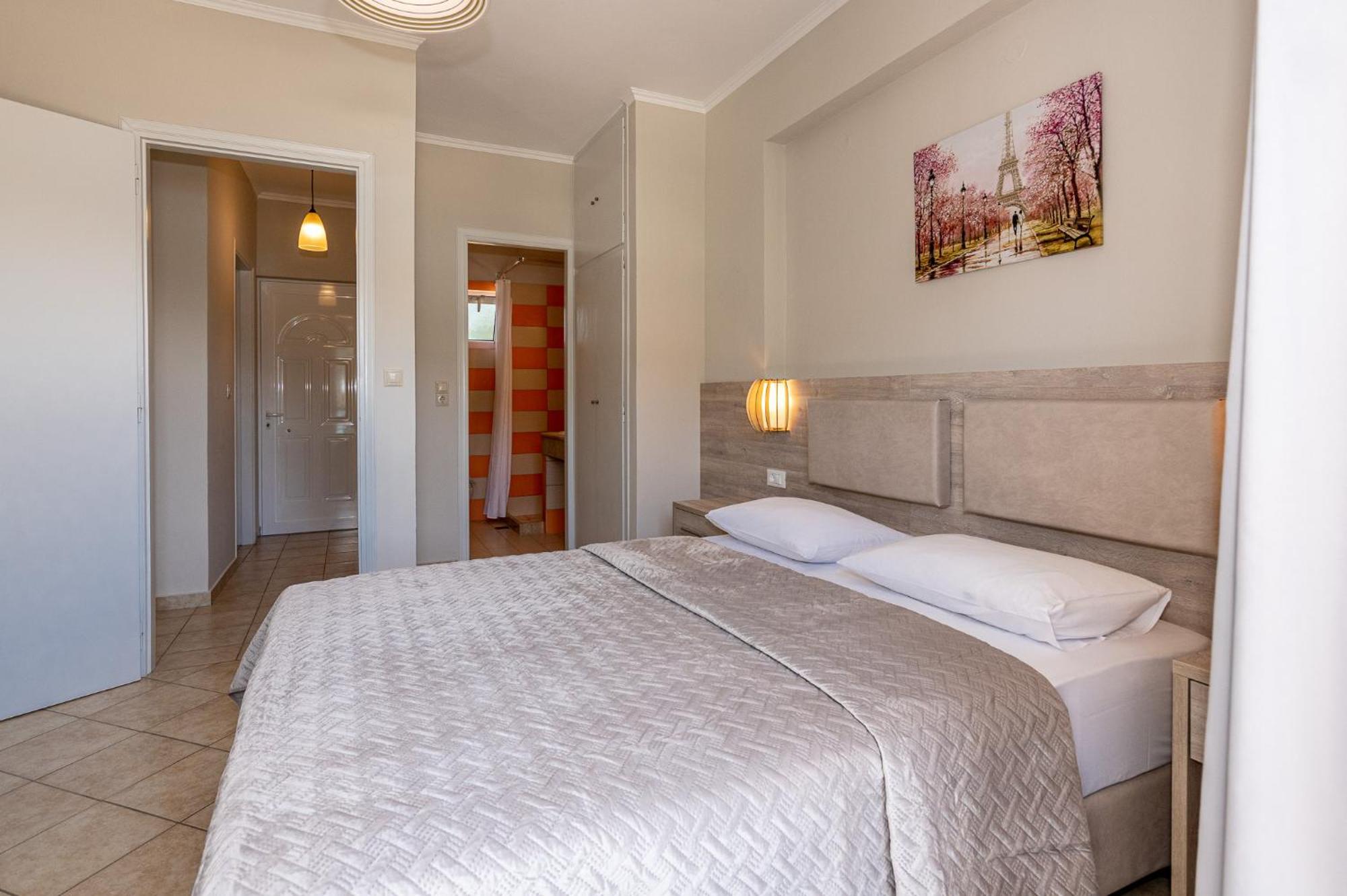 Villa Regina Keri 외부 사진
