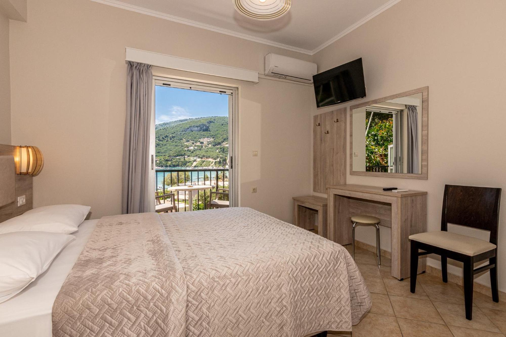 Villa Regina Keri 외부 사진