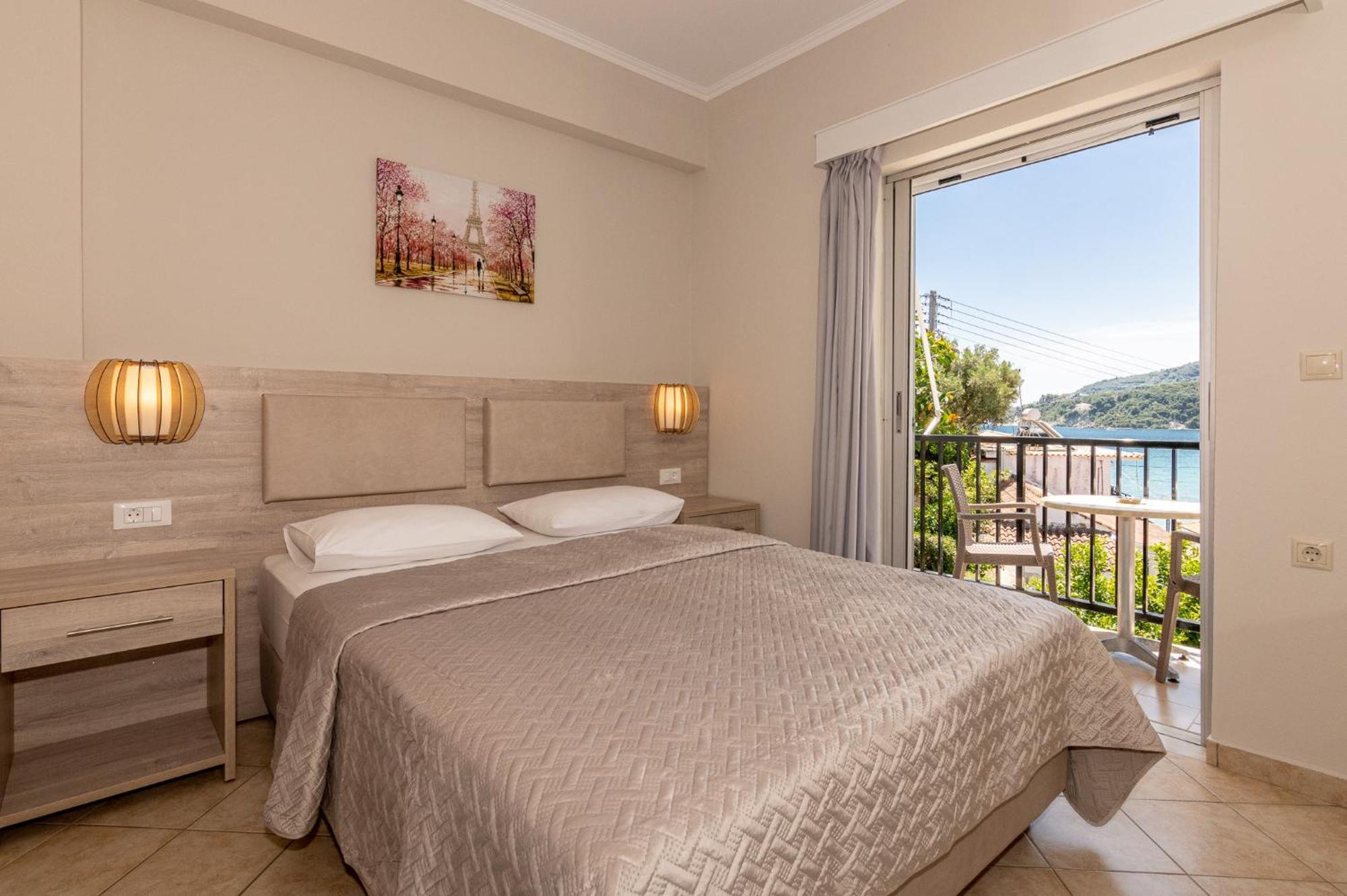 Villa Regina Keri 외부 사진