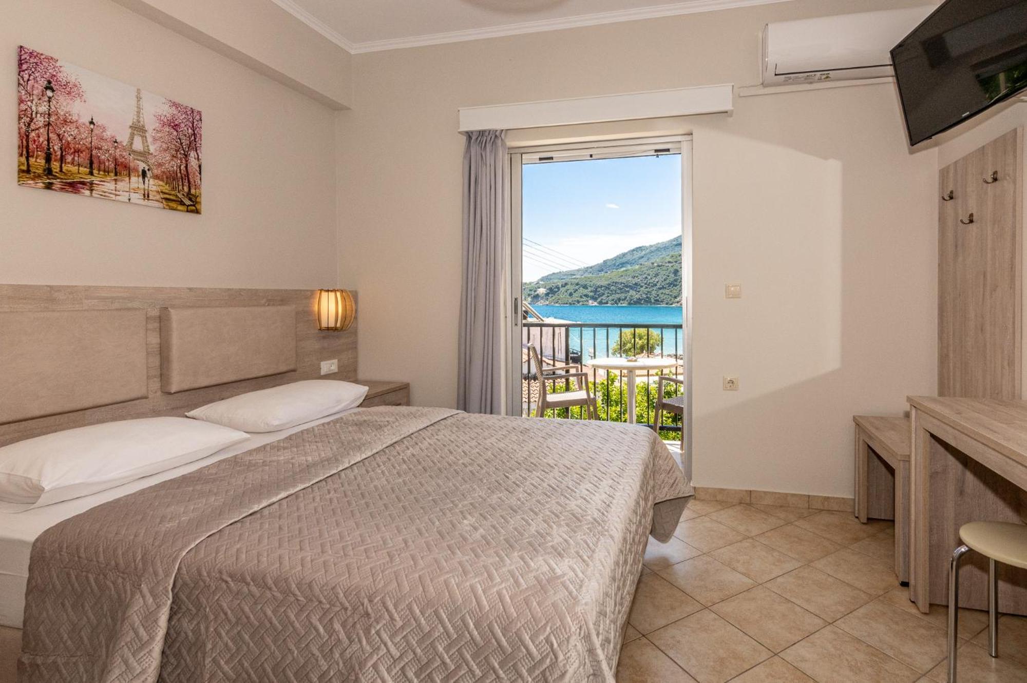 Villa Regina Keri 외부 사진