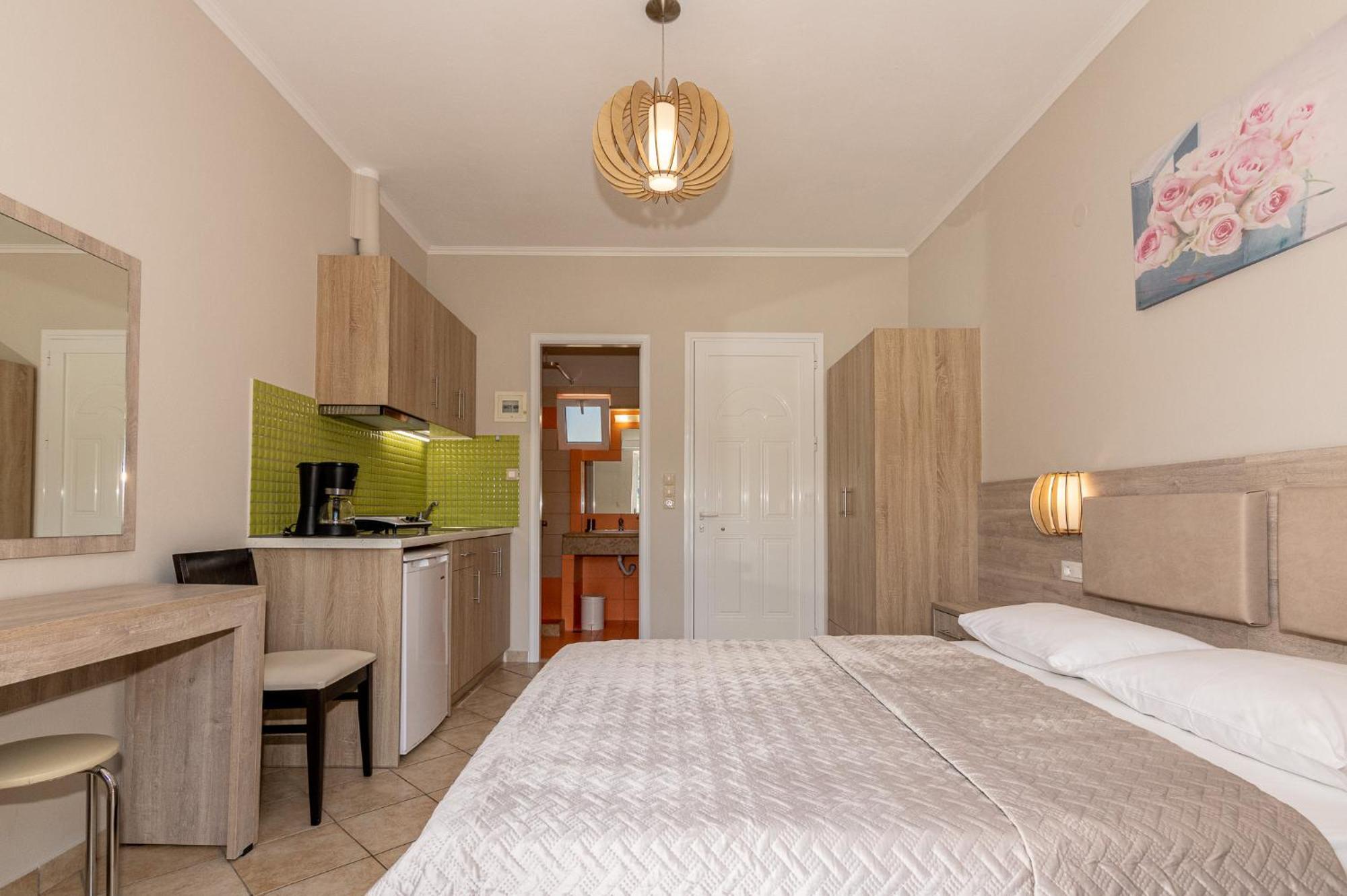 Villa Regina Keri 외부 사진