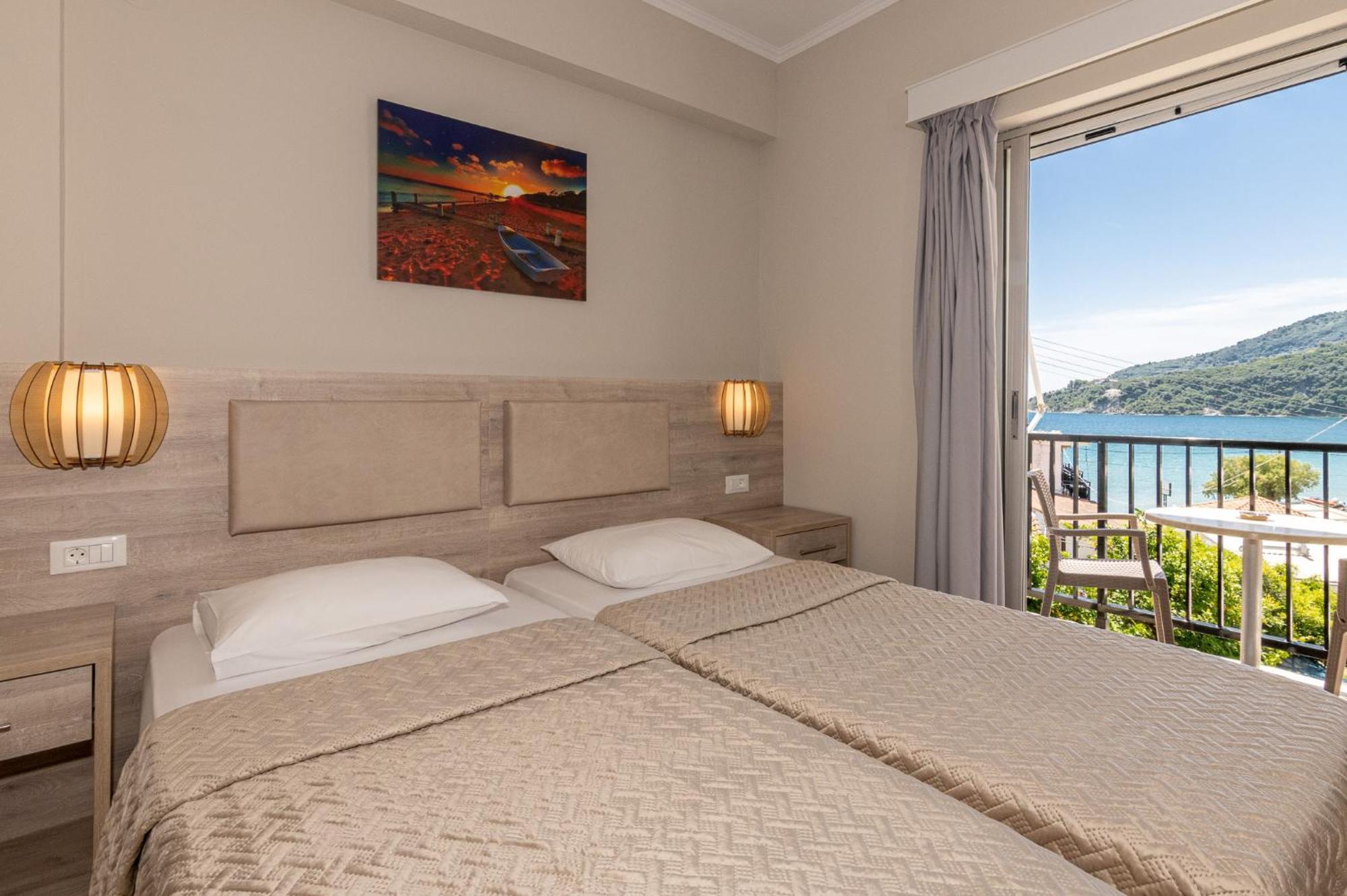 Villa Regina Keri 외부 사진