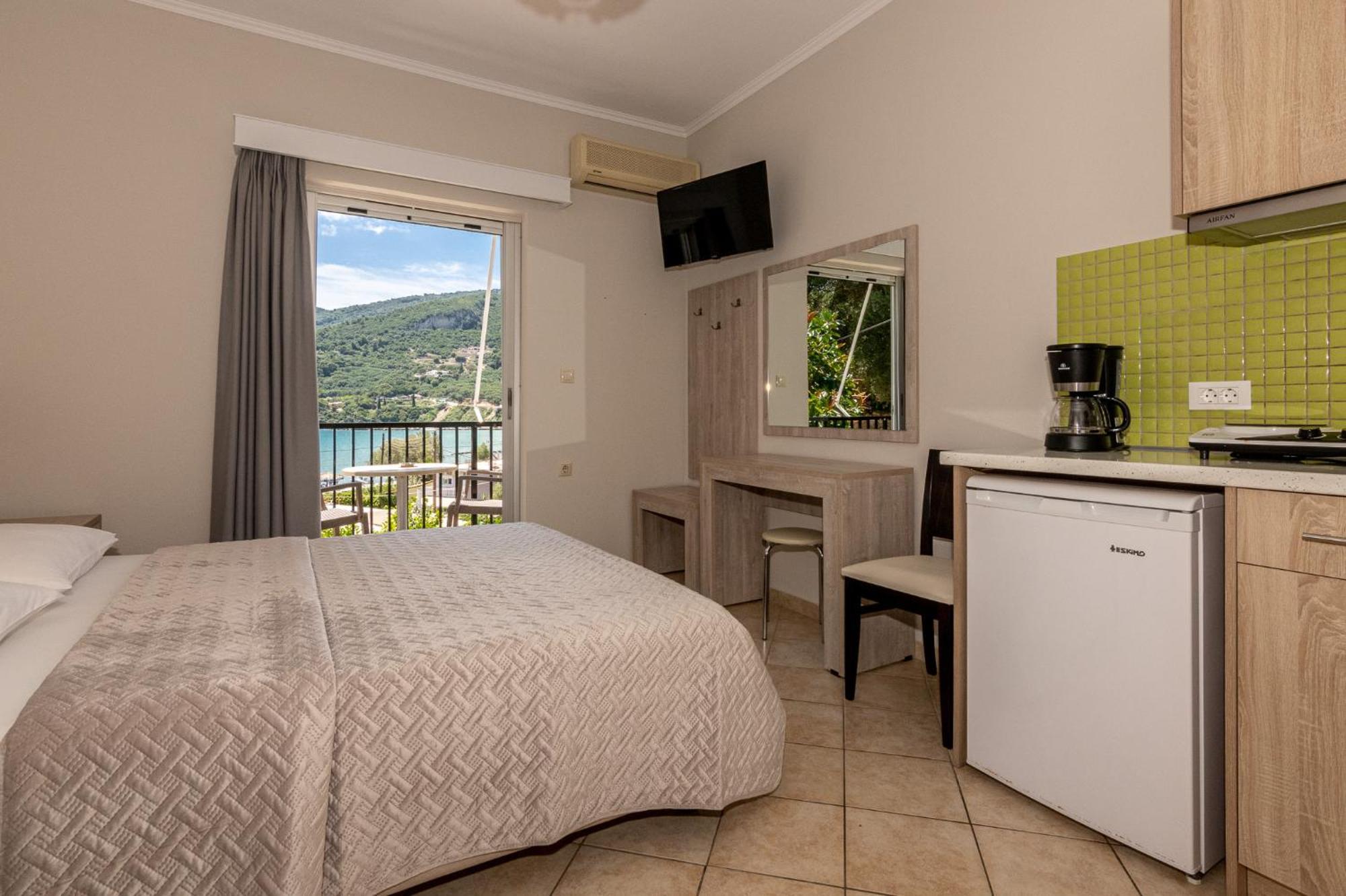 Villa Regina Keri 외부 사진