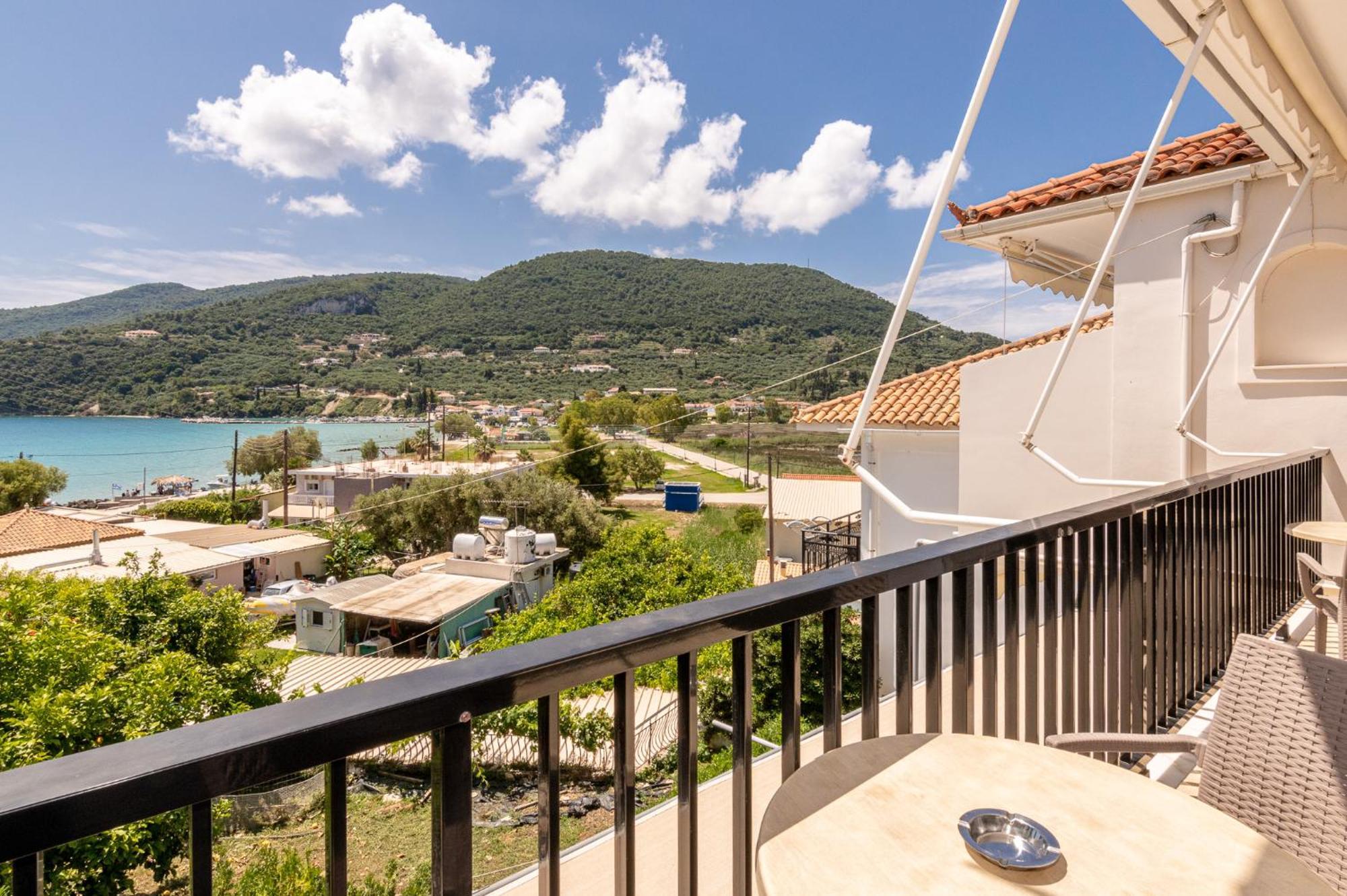 Villa Regina Keri 외부 사진