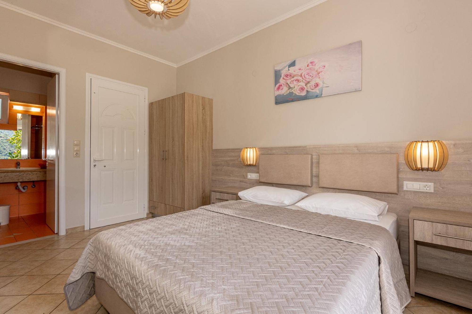Villa Regina Keri 외부 사진