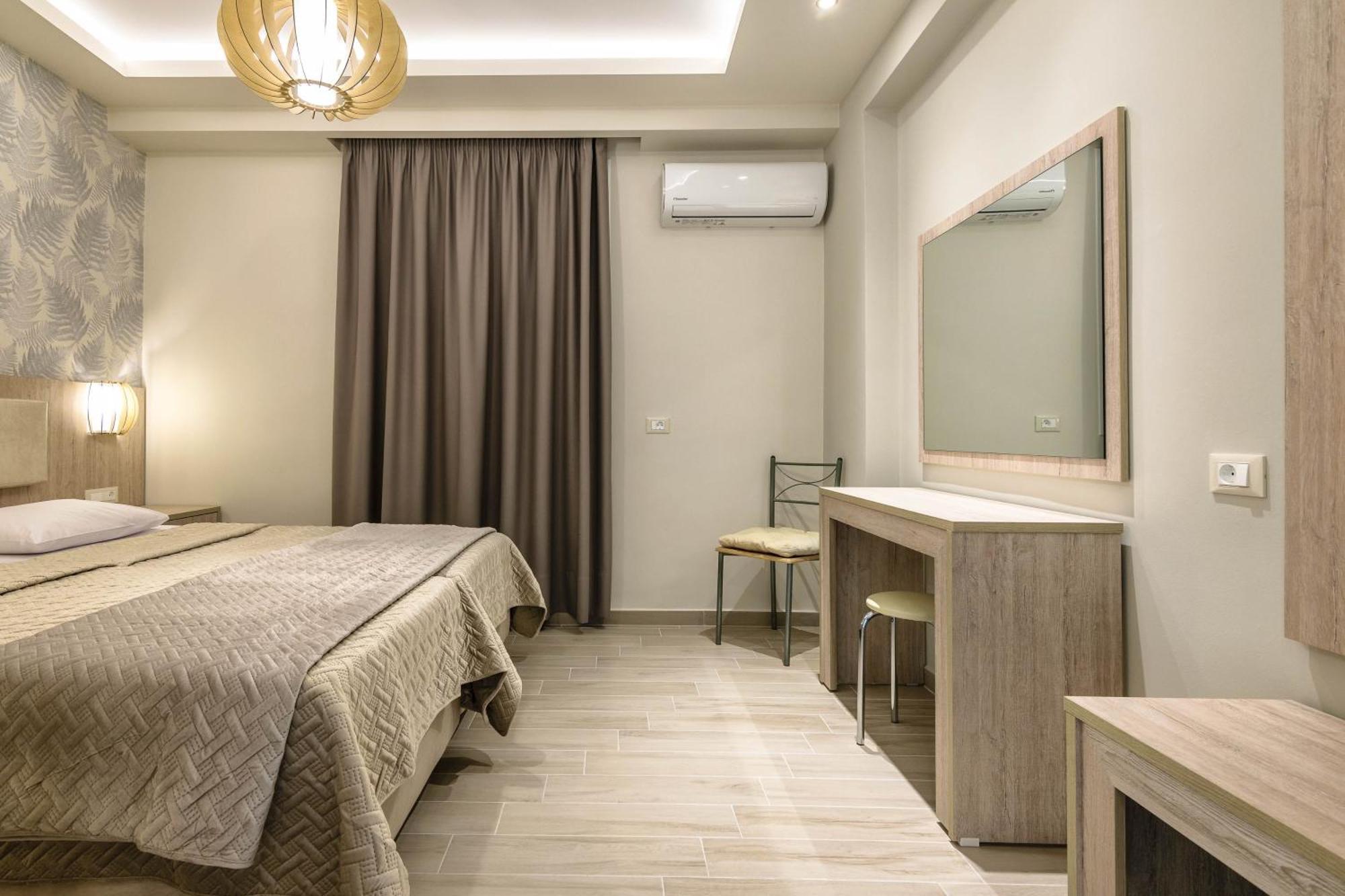 Villa Regina Keri 외부 사진