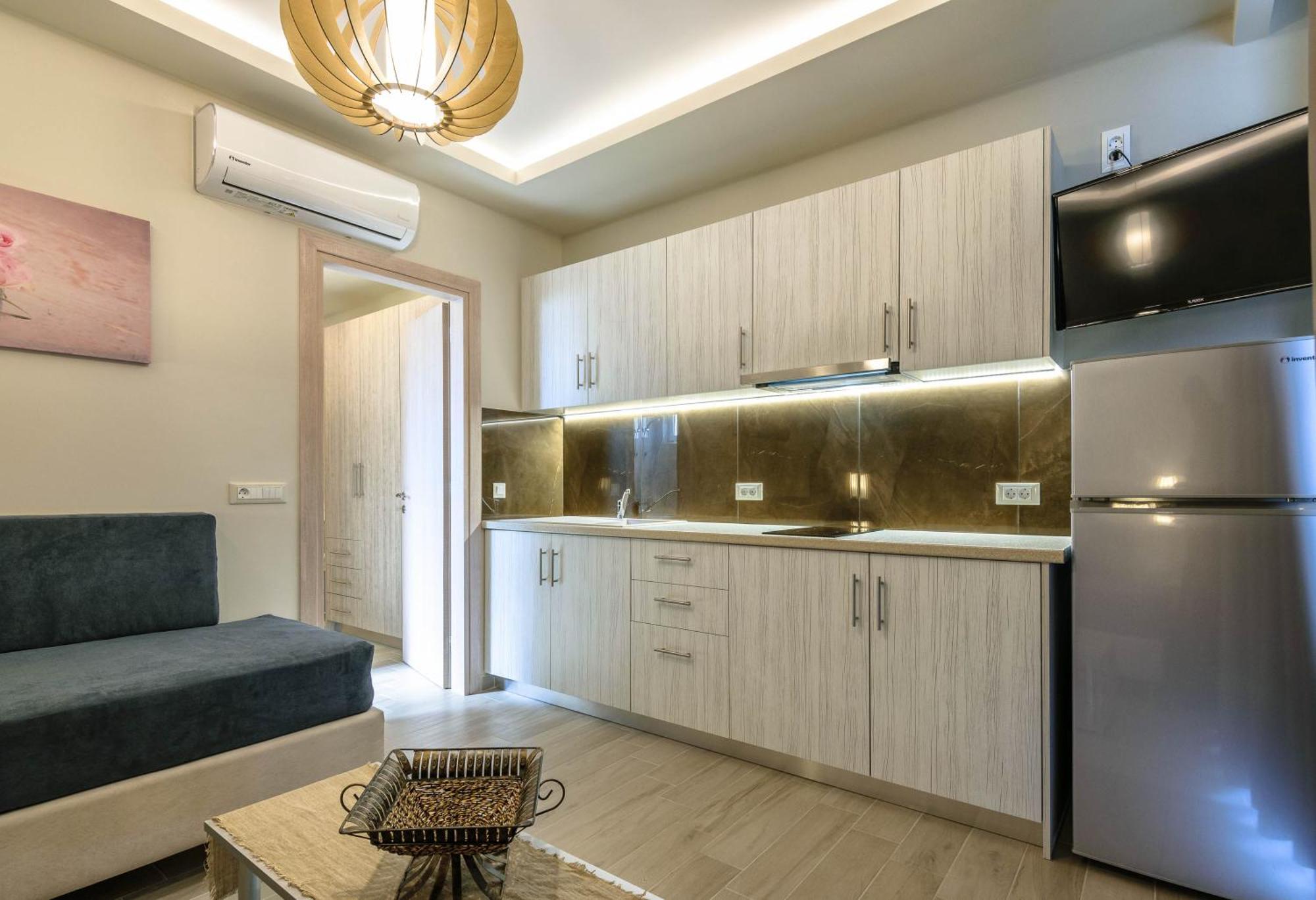 Villa Regina Keri 외부 사진