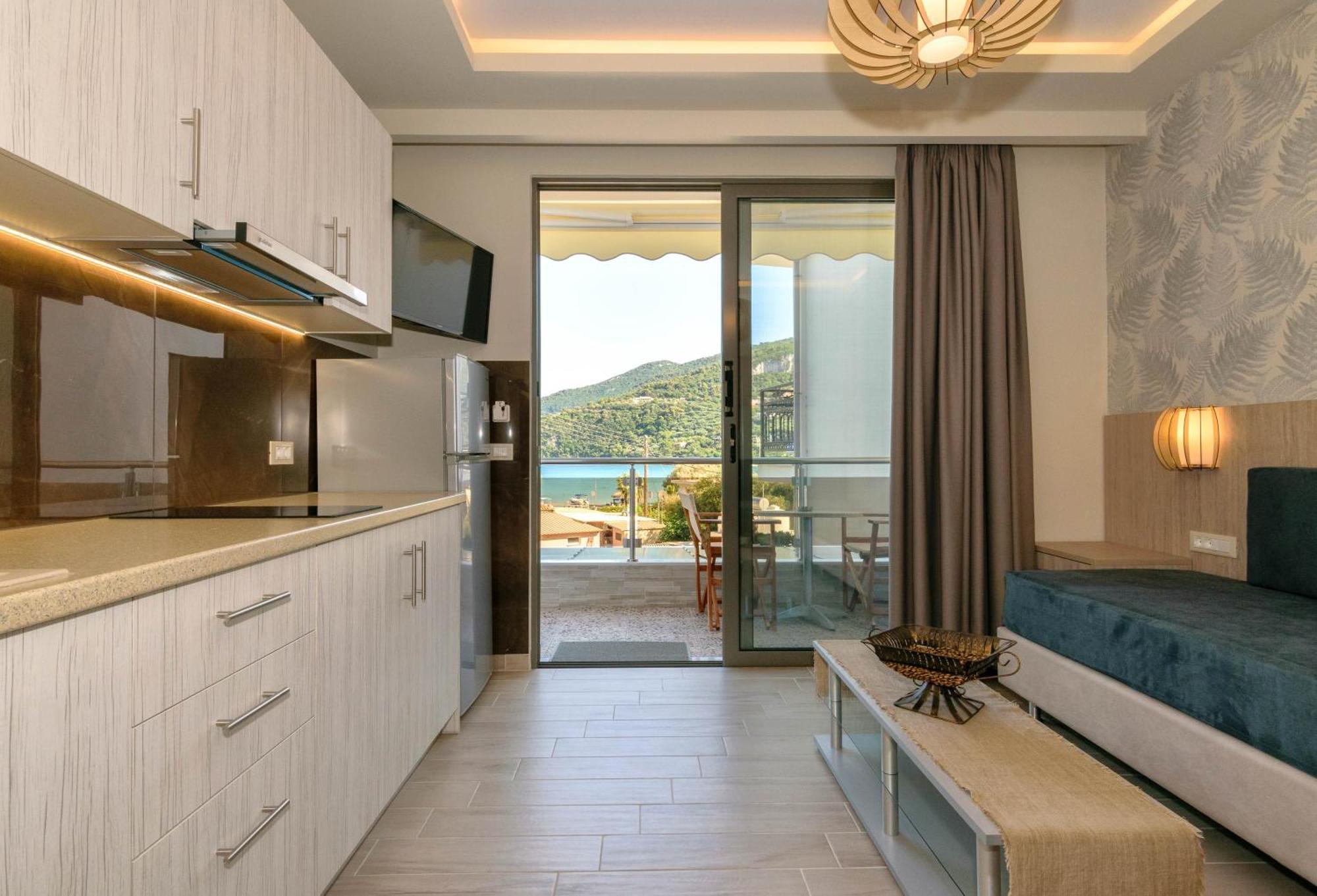 Villa Regina Keri 외부 사진