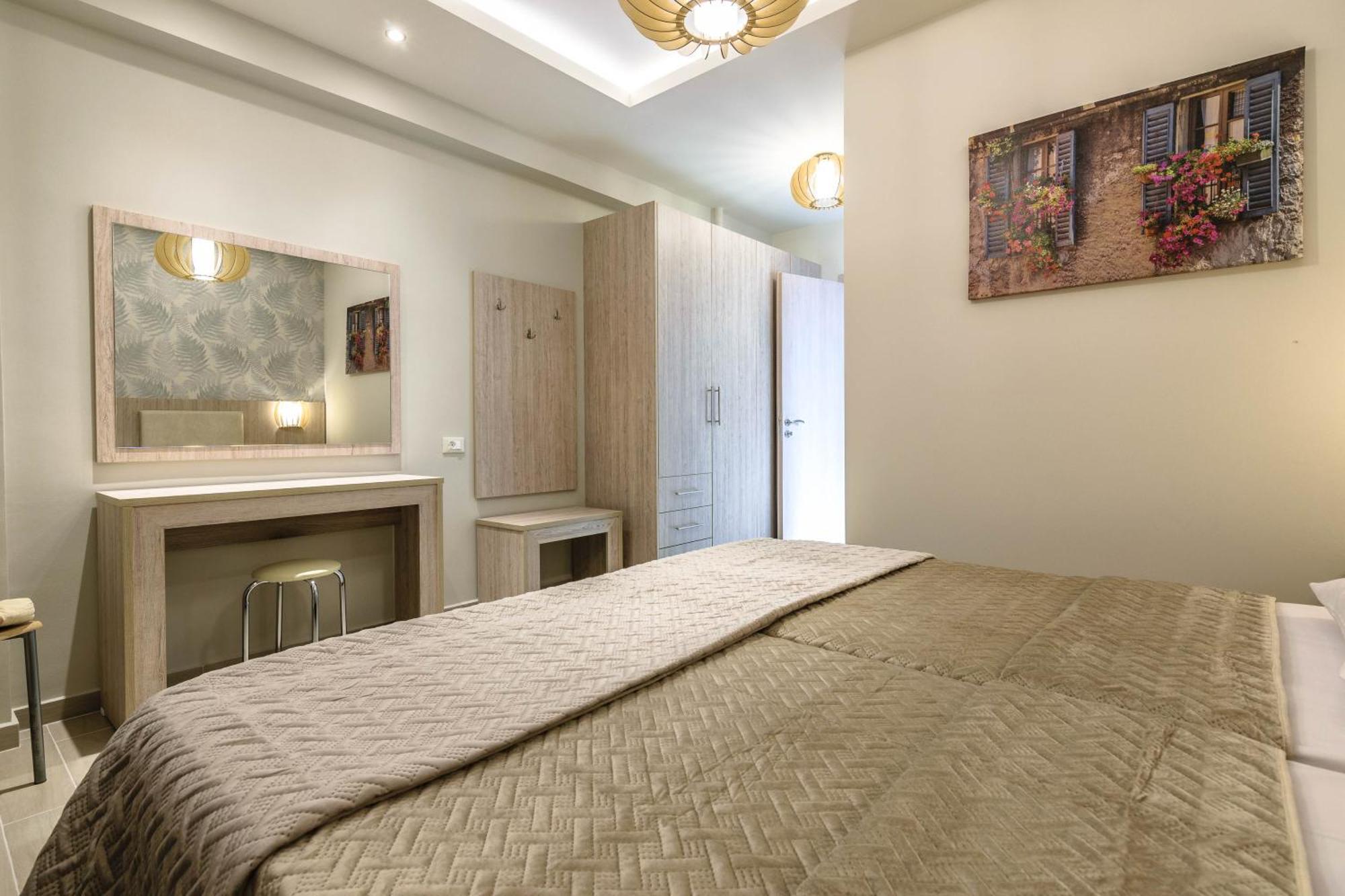 Villa Regina Keri 외부 사진