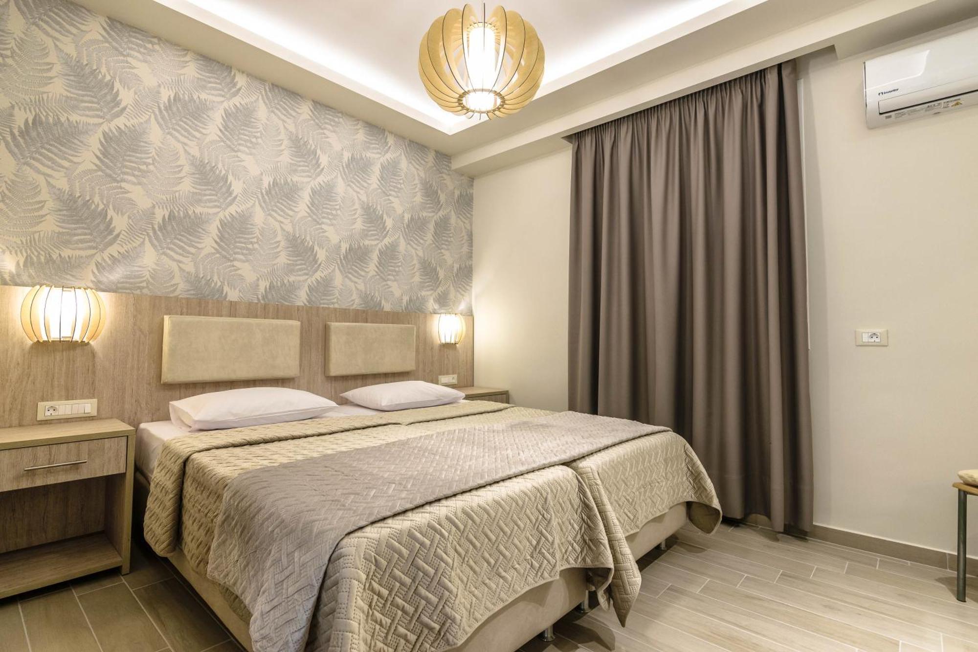 Villa Regina Keri 외부 사진