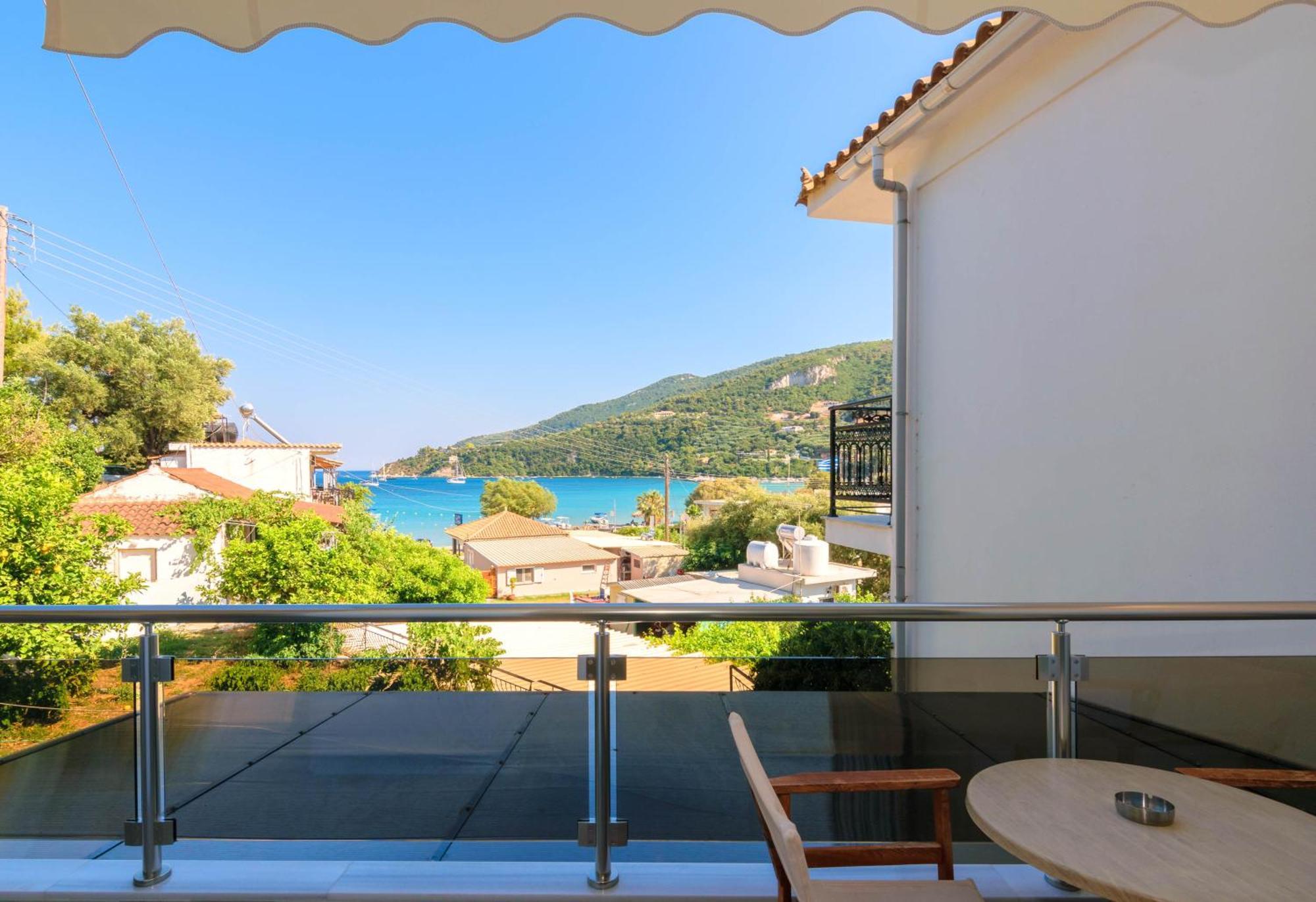 Villa Regina Keri 외부 사진